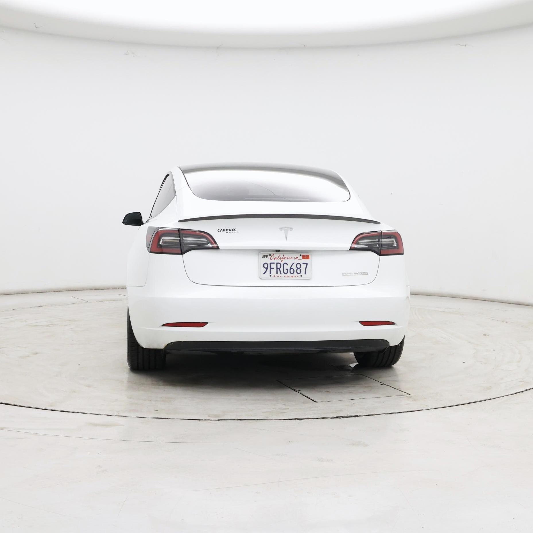 Thumbnail: 2023 Tesla Model 3 - 6