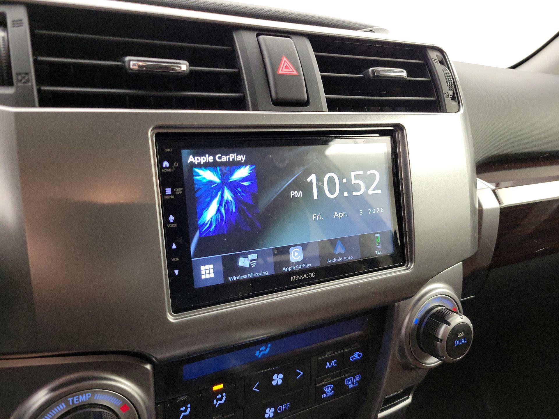 Thumbnail: 2017 Toyota 4Runner - 14