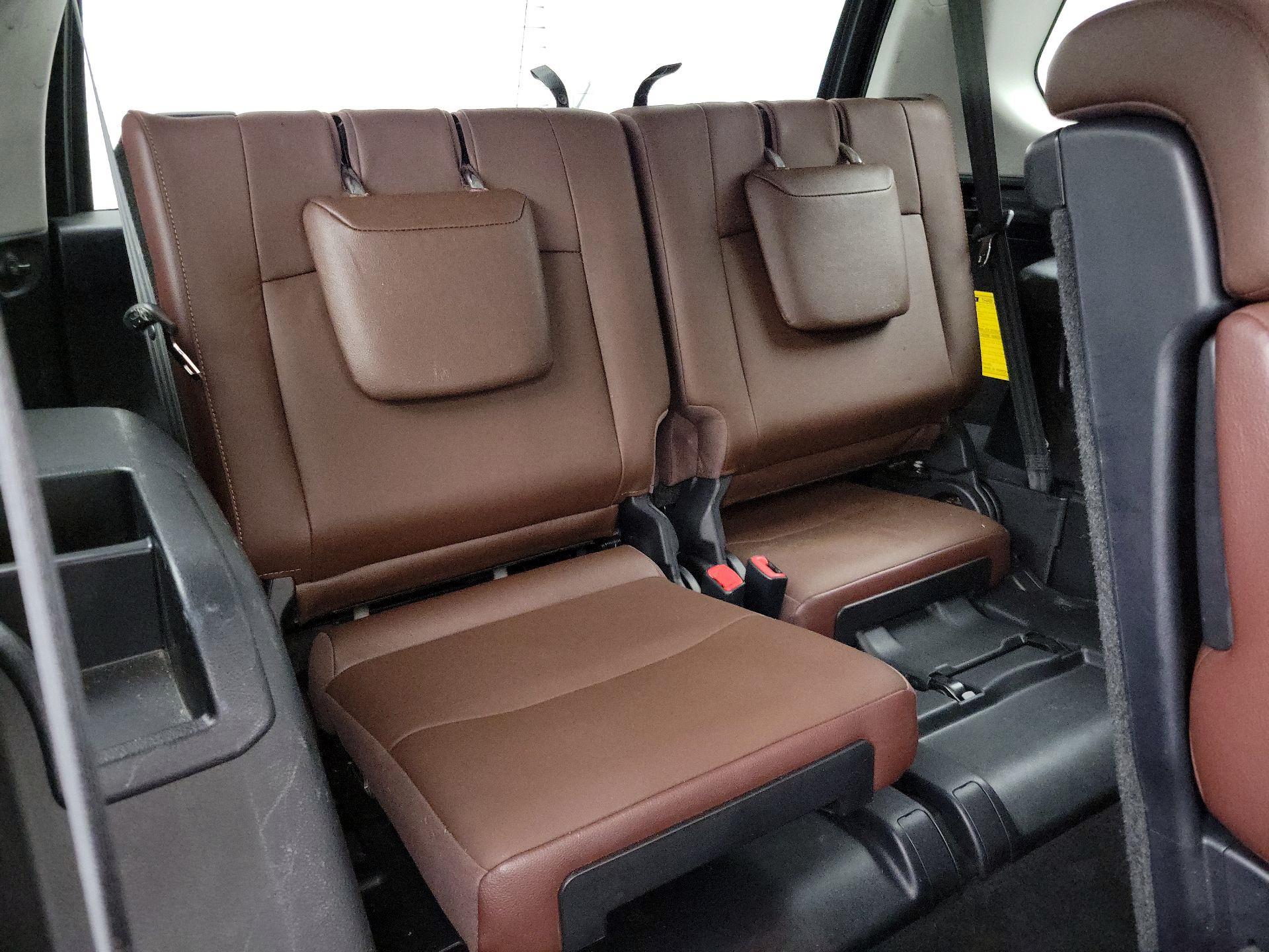 Thumbnail: 2017 Toyota 4Runner - 20