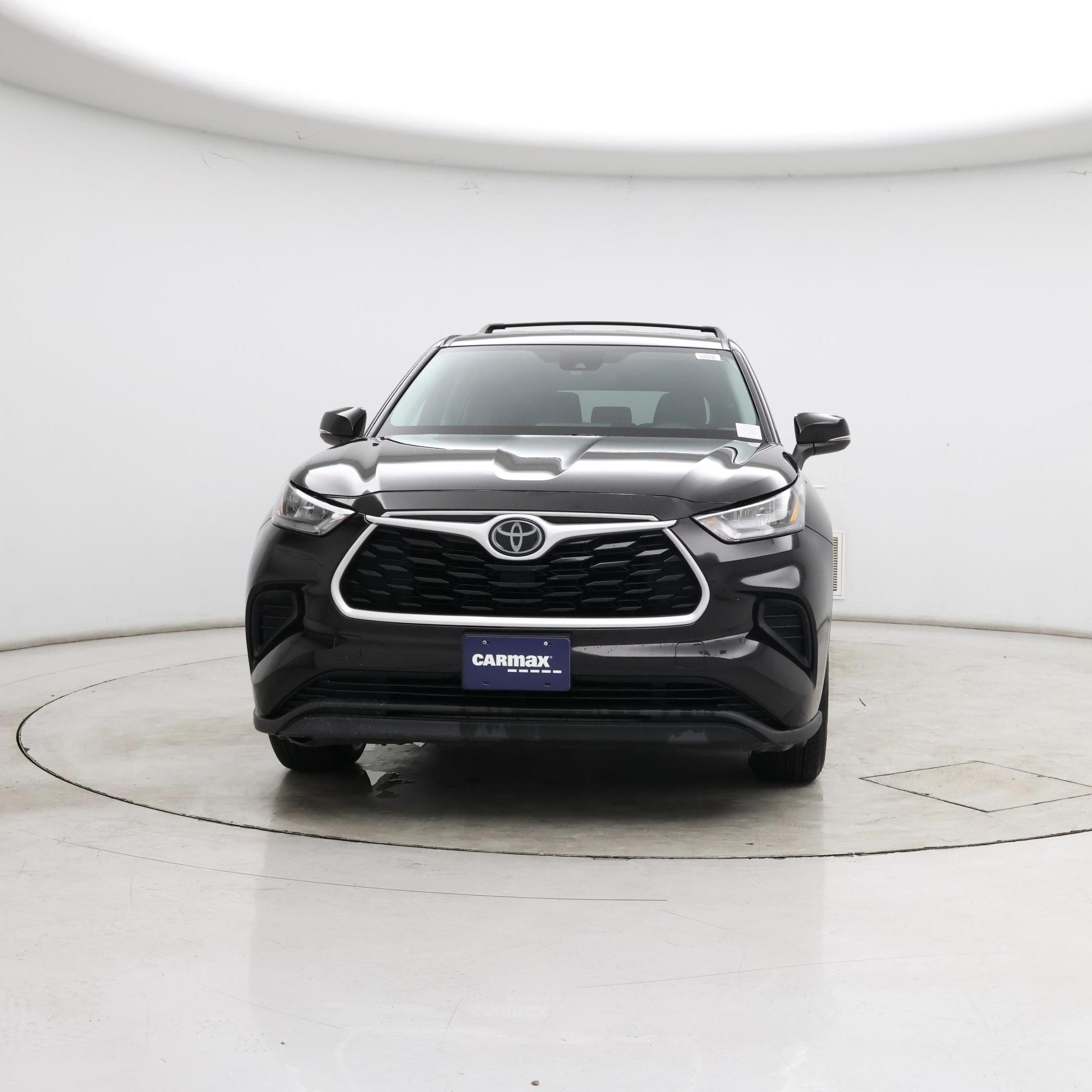Thumbnail: 2020 Toyota Highlander - 5