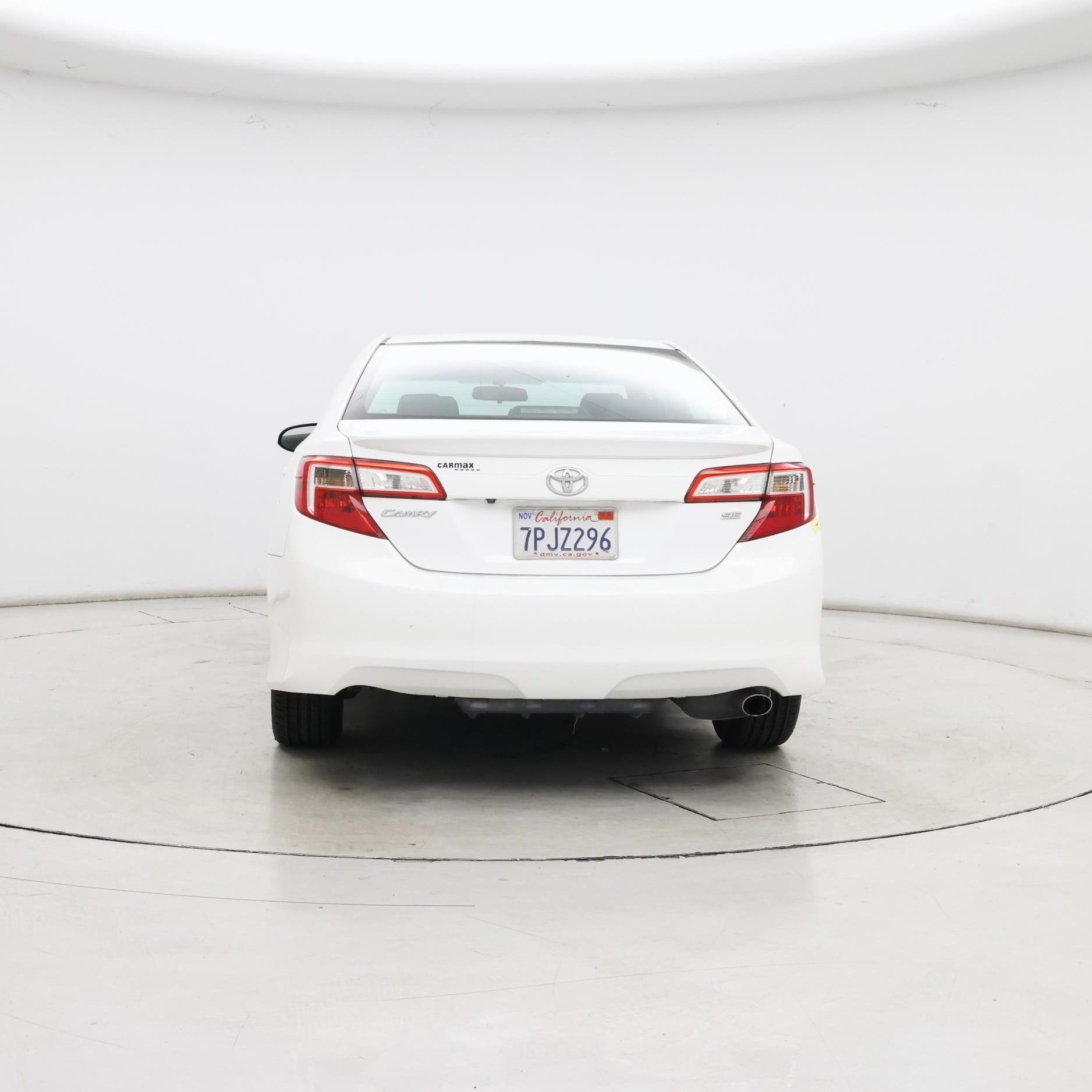 Thumbnail: 2014 Toyota Camry - 6