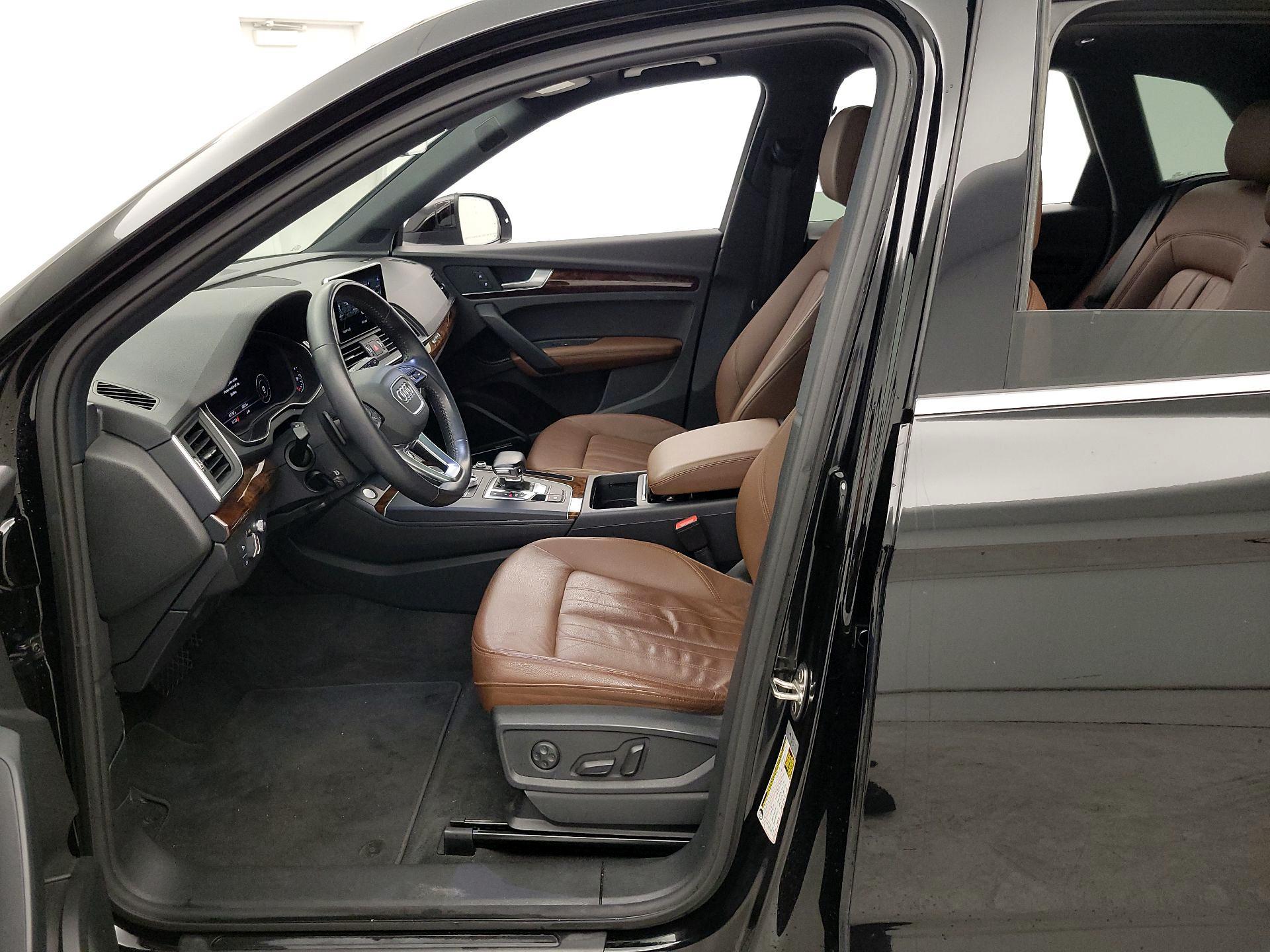 Thumbnail: 2018 Audi Q5 - 11