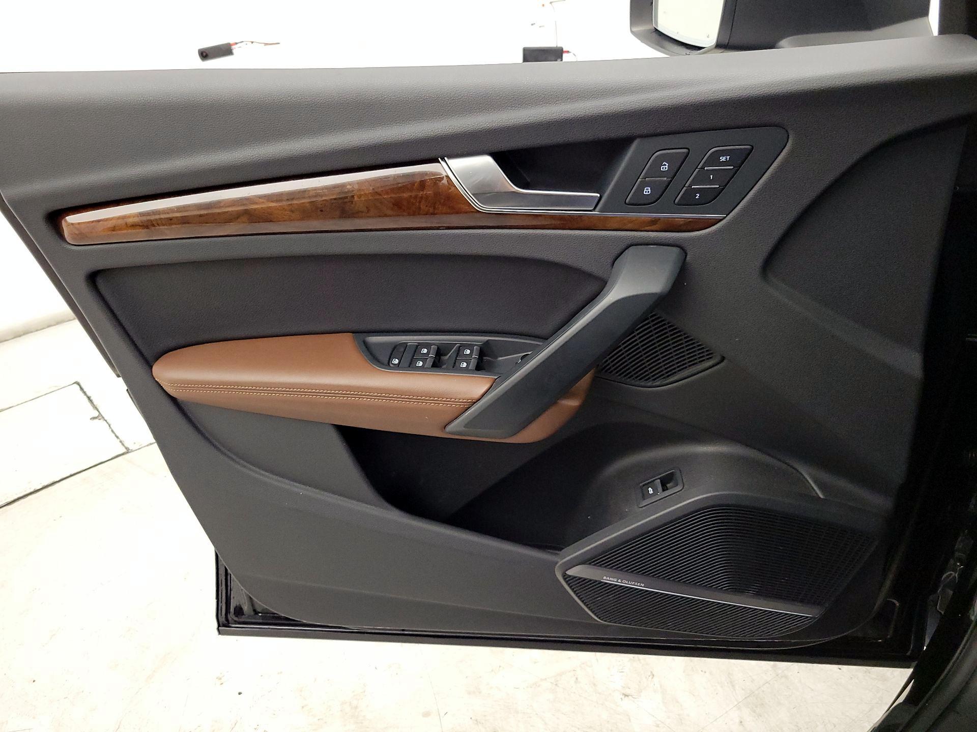 Thumbnail: 2018 Audi Q5 - 12