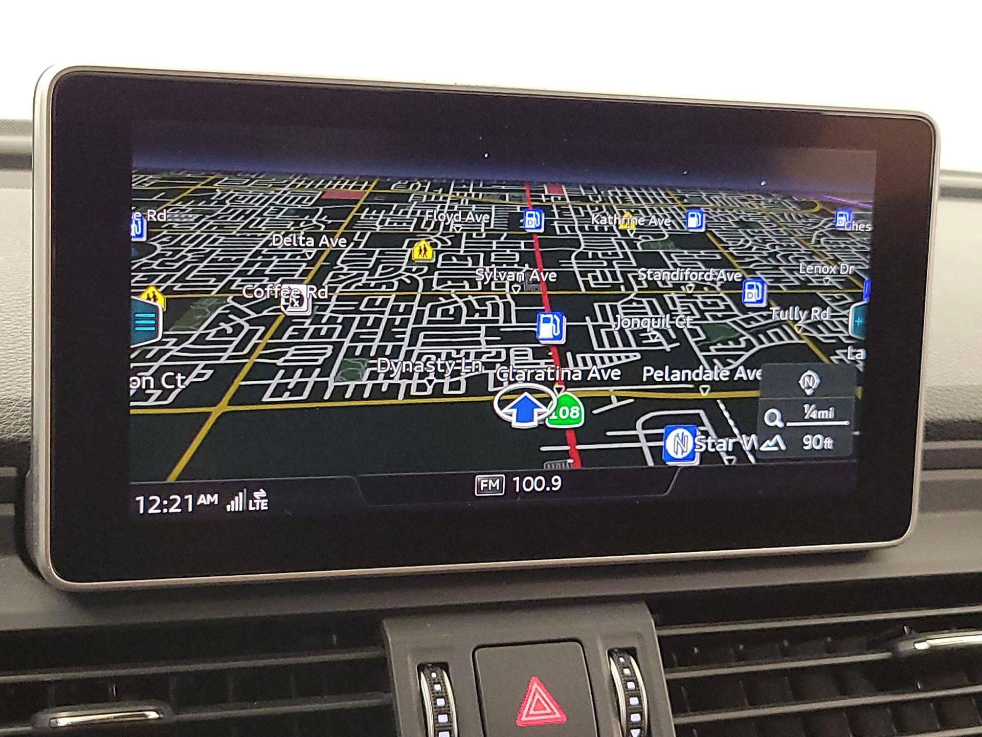 Thumbnail: 2018 Audi Q5 - 14