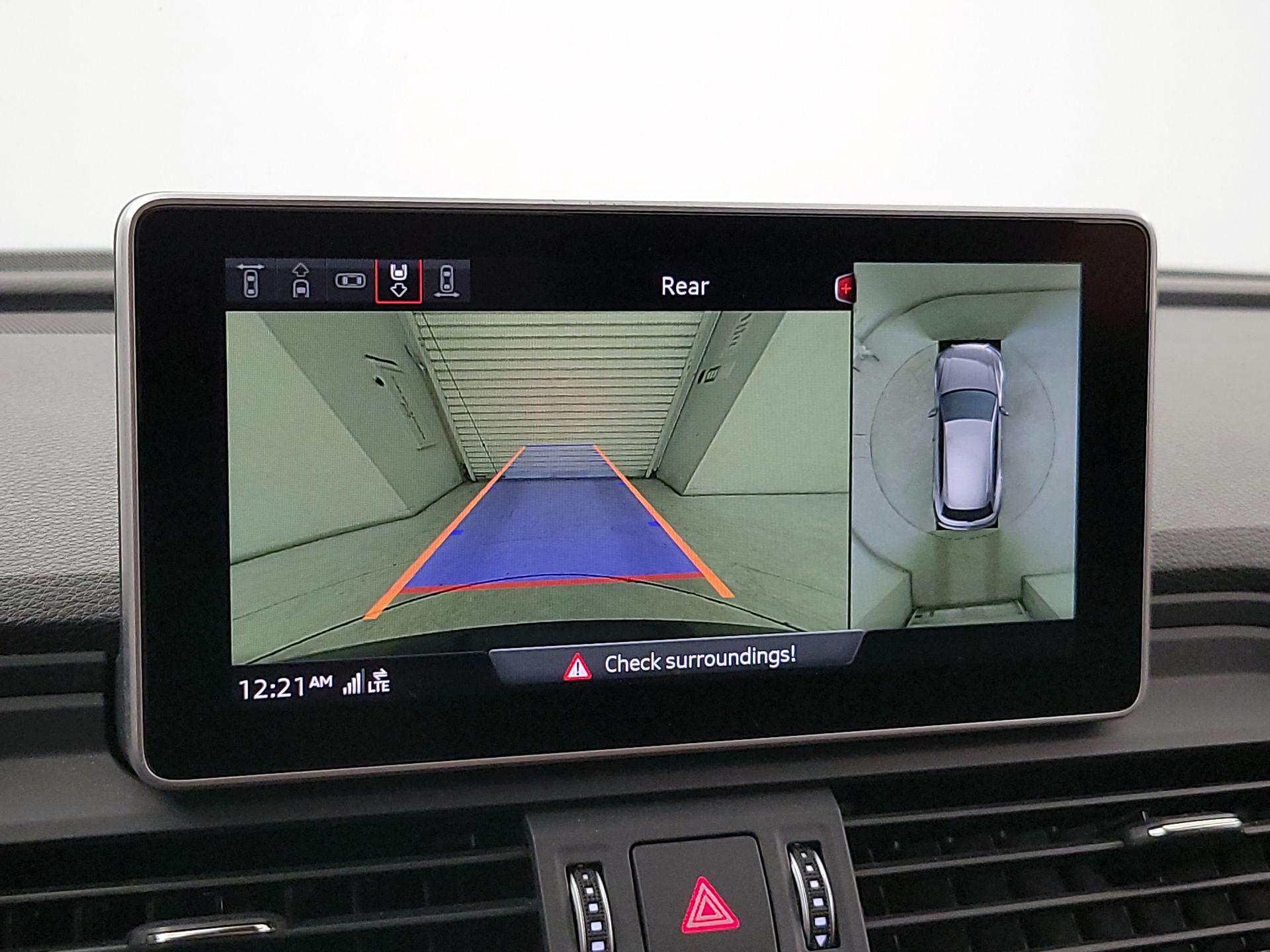 Thumbnail: 2018 Audi Q5 - 15