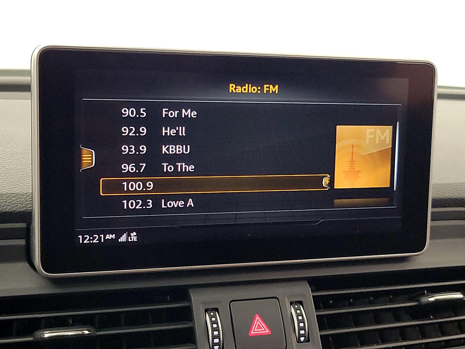 Thumbnail: 2018 Audi Q5 - 16