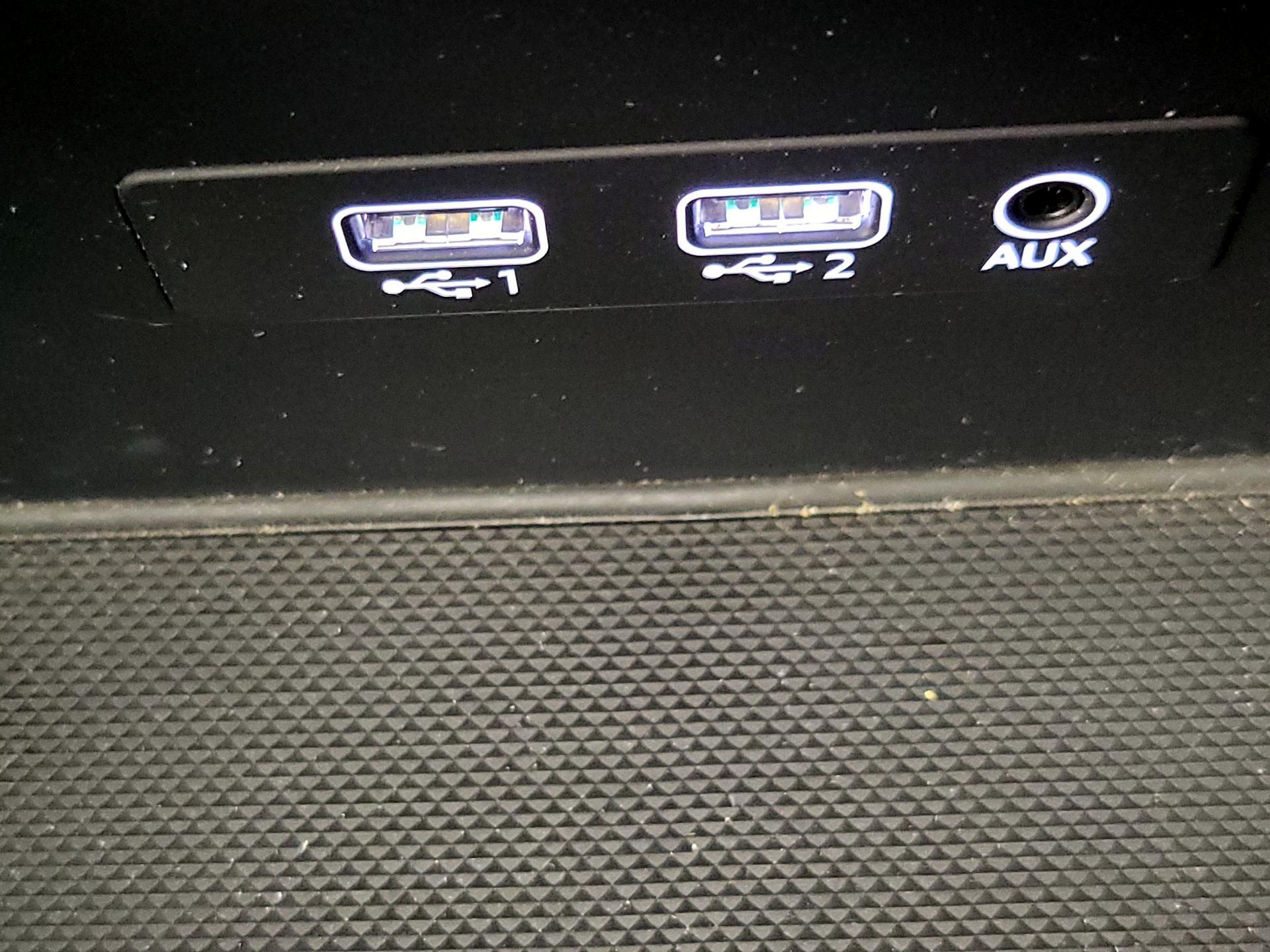 Thumbnail: 2018 Audi Q5 - 19