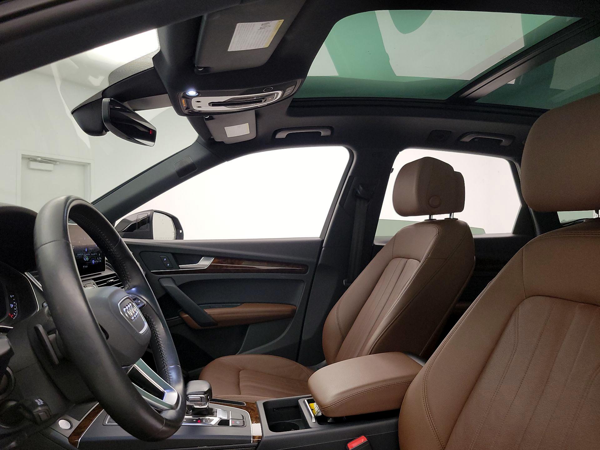 Thumbnail: 2018 Audi Q5 - 20