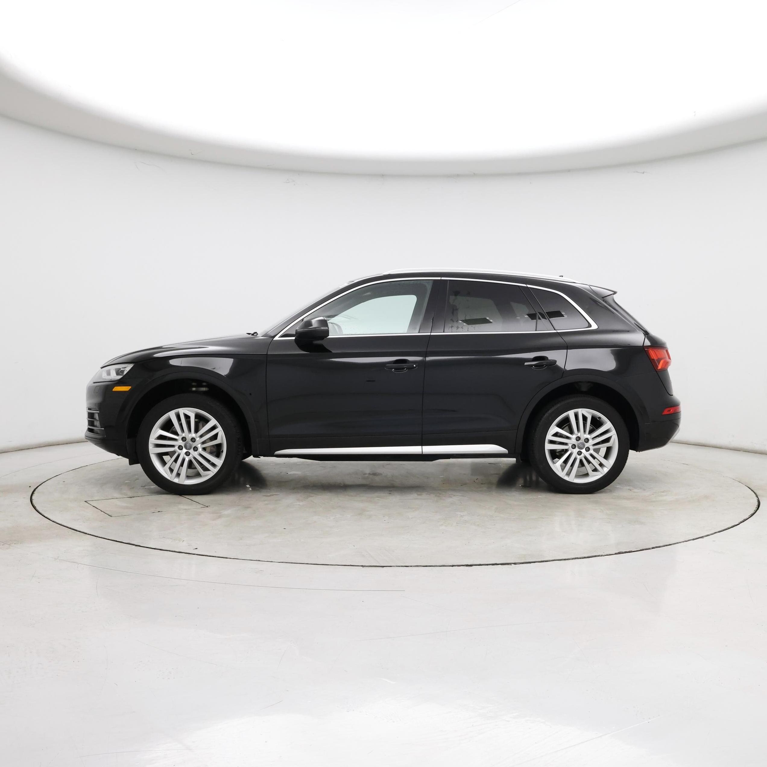 Thumbnail: 2018 Audi Q5 - 3