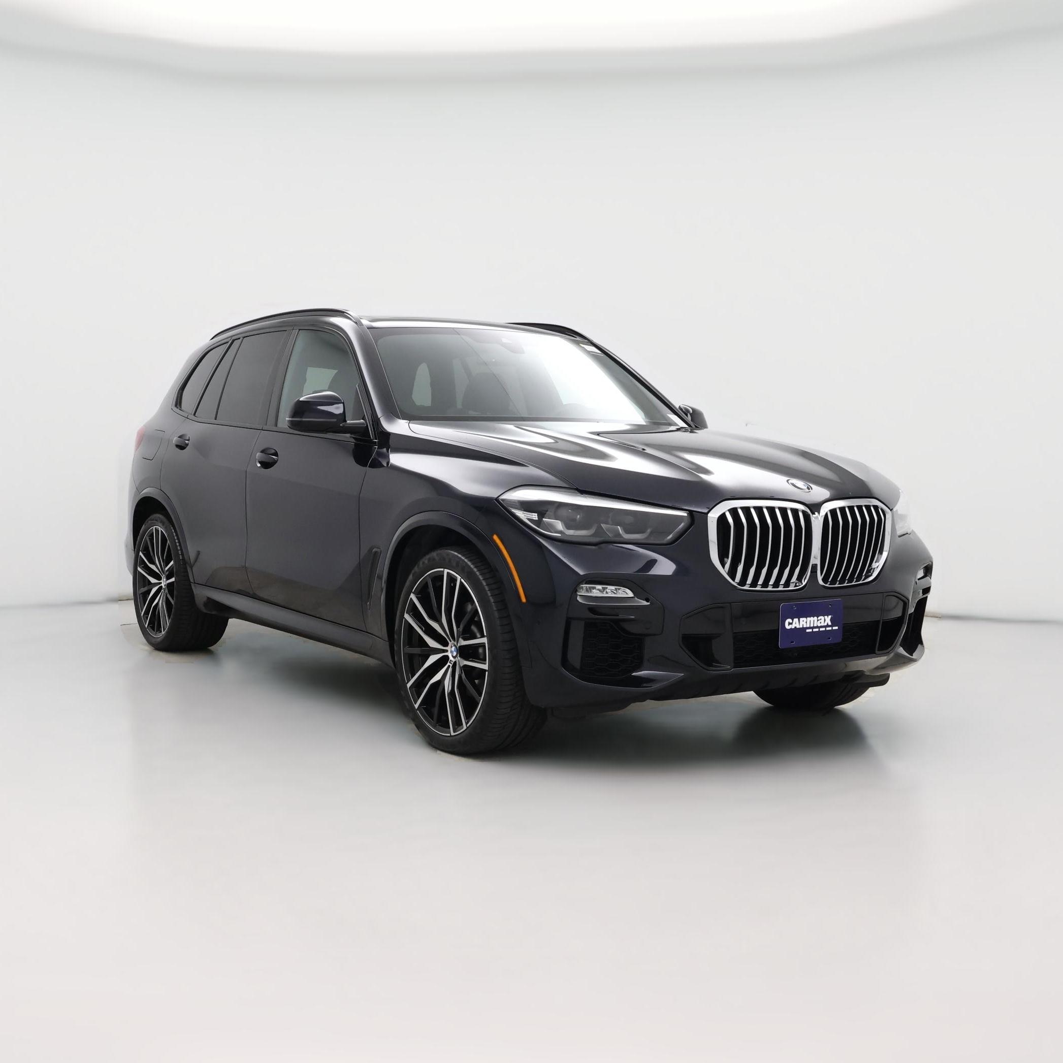 Thumbnail: 2019 BMW X5 - 1