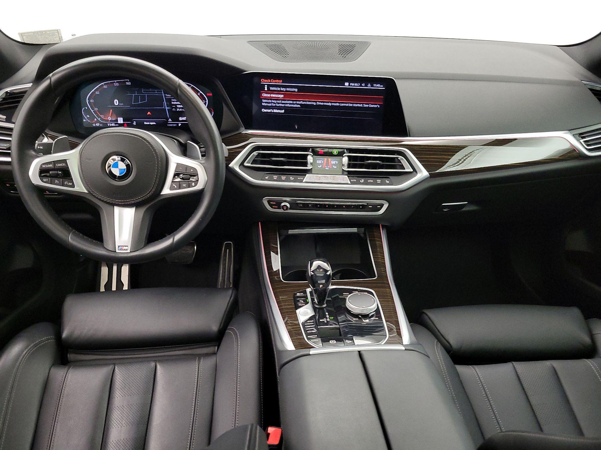 Thumbnail: 2019 BMW X5 - 9