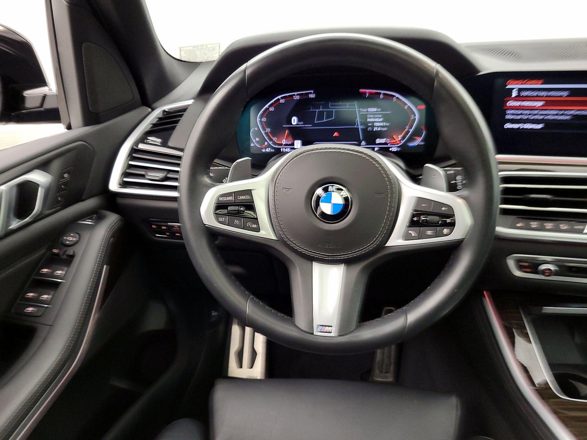 Thumbnail: 2019 BMW X5 - 10