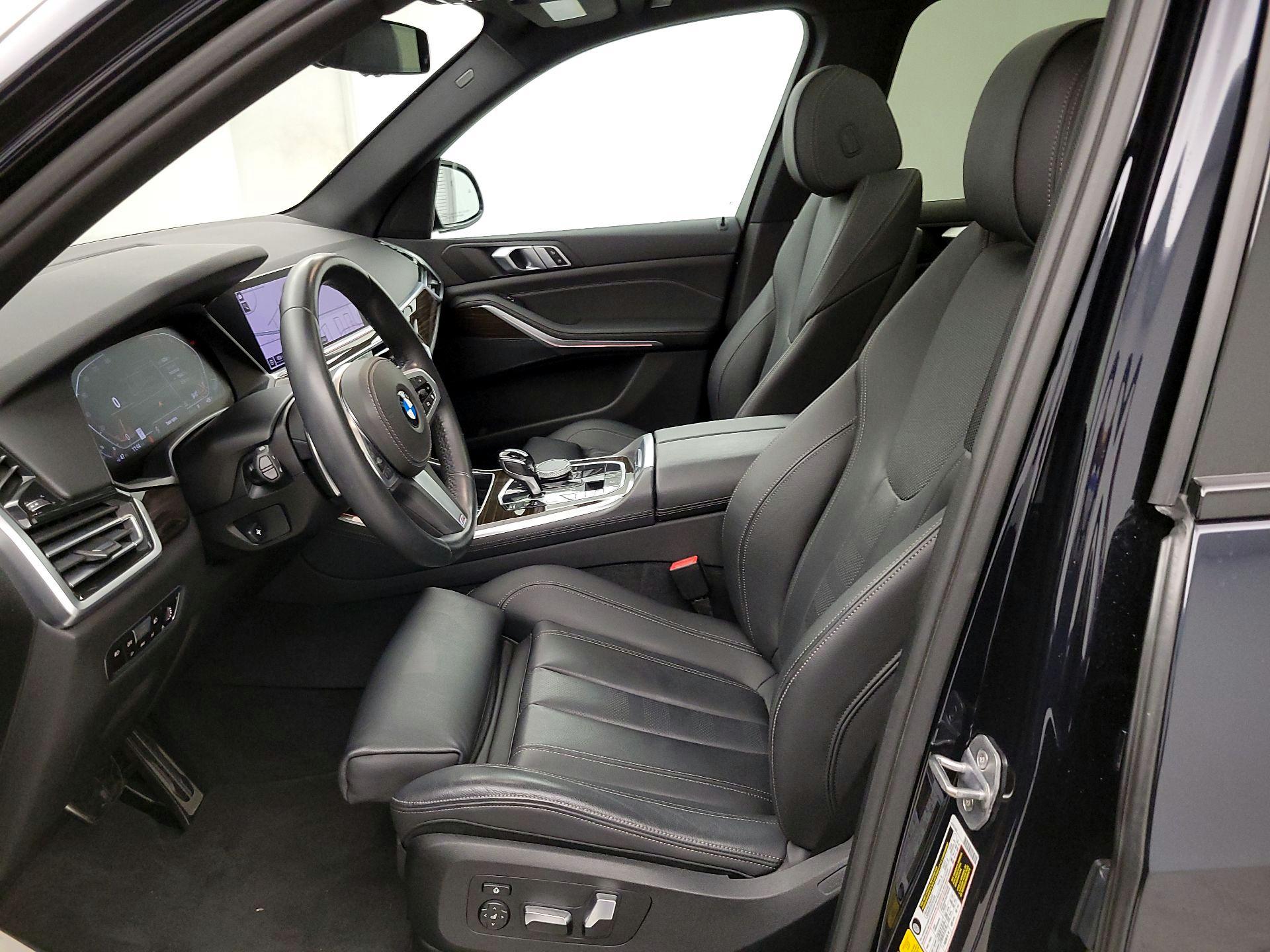 Thumbnail: 2019 BMW X5 - 11