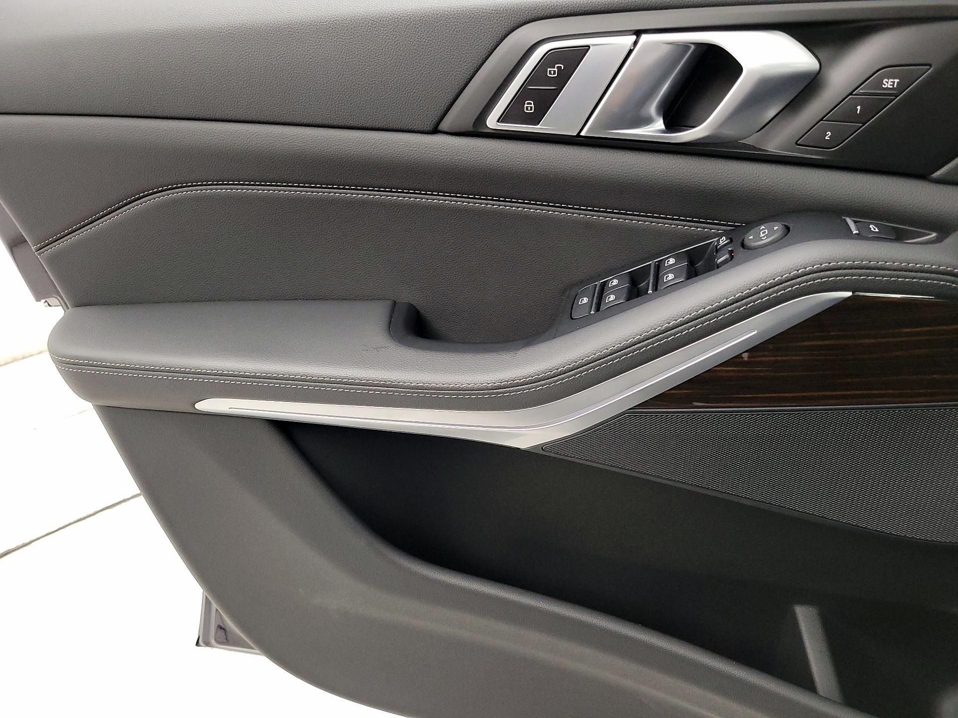 Thumbnail: 2019 BMW X5 - 12