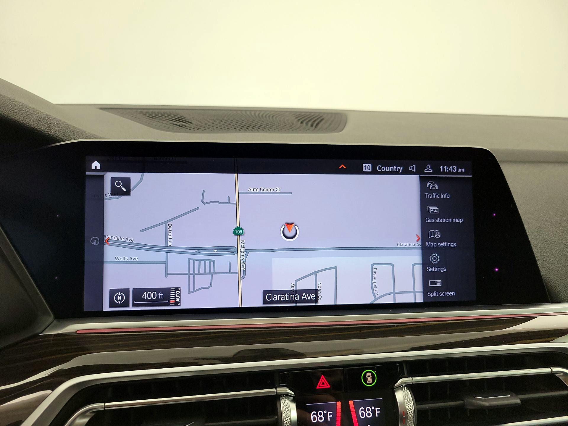 Thumbnail: 2019 BMW X5 - 14