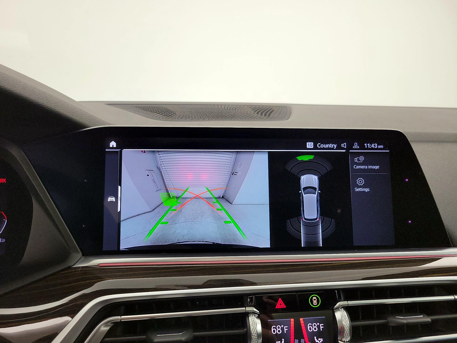 Thumbnail: 2019 BMW X5 - 15