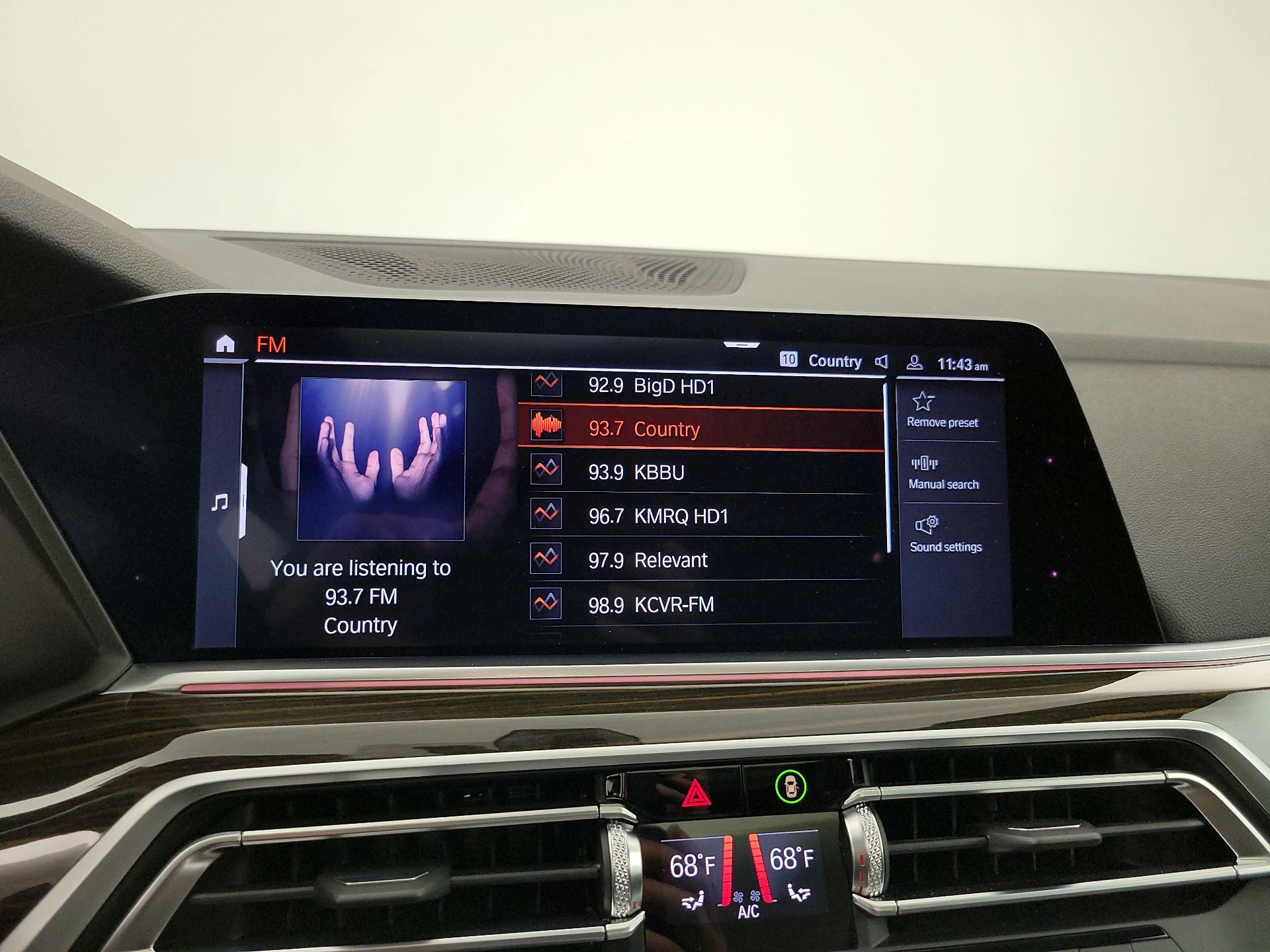 Thumbnail: 2019 BMW X5 - 16