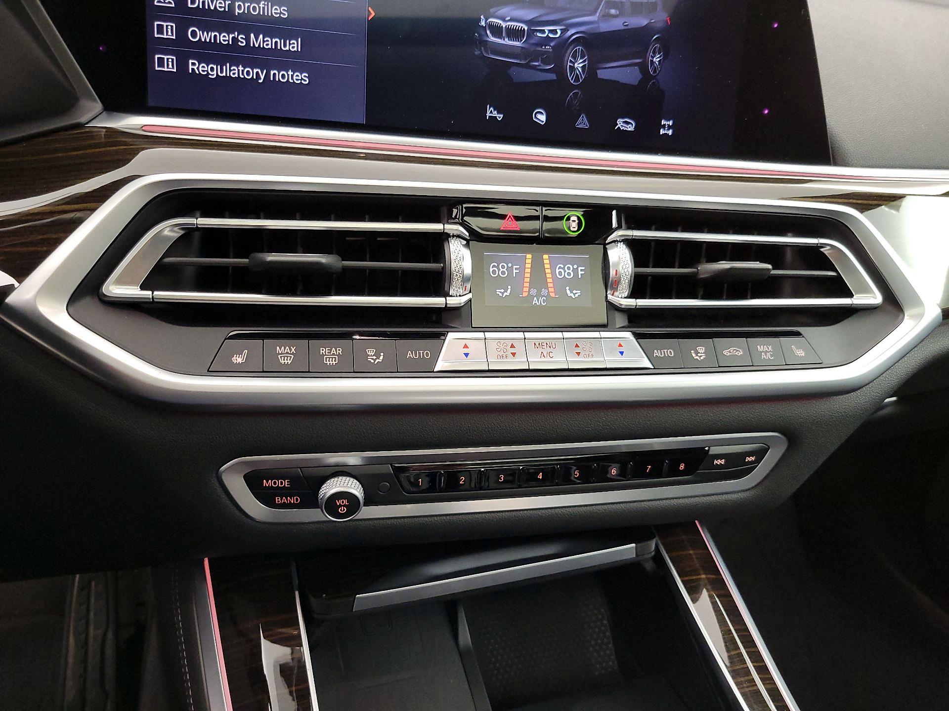 Thumbnail: 2019 BMW X5 - 17