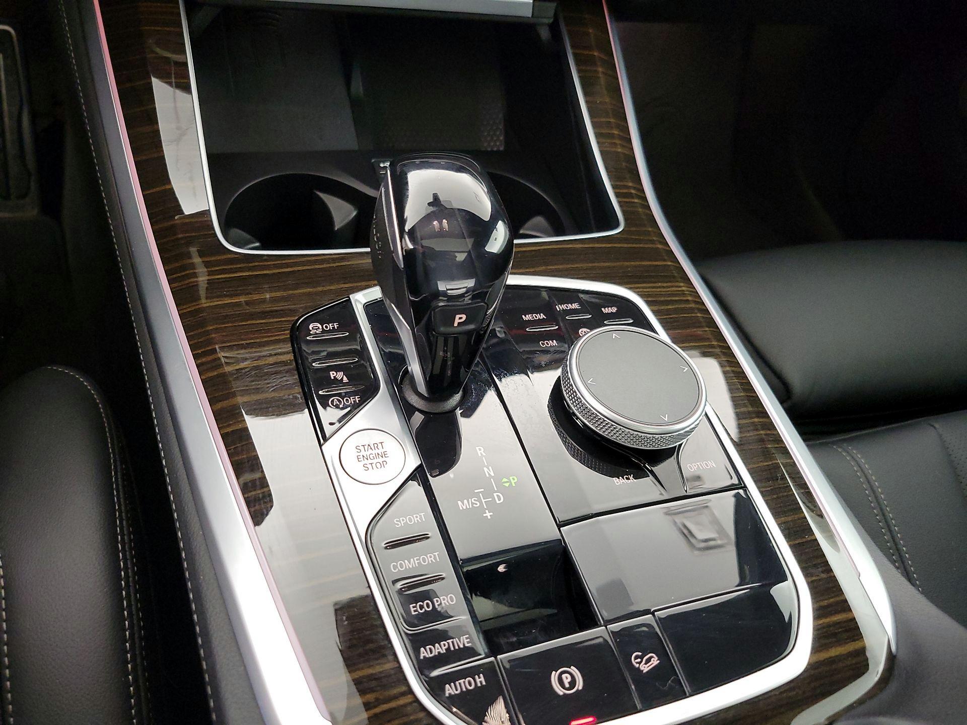 Thumbnail: 2019 BMW X5 - 18