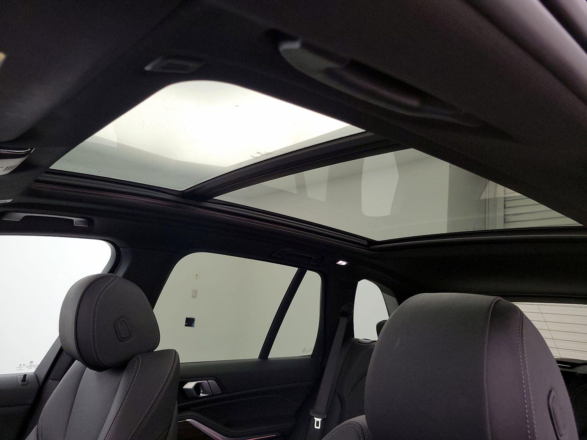 Thumbnail: 2019 BMW X5 - 20