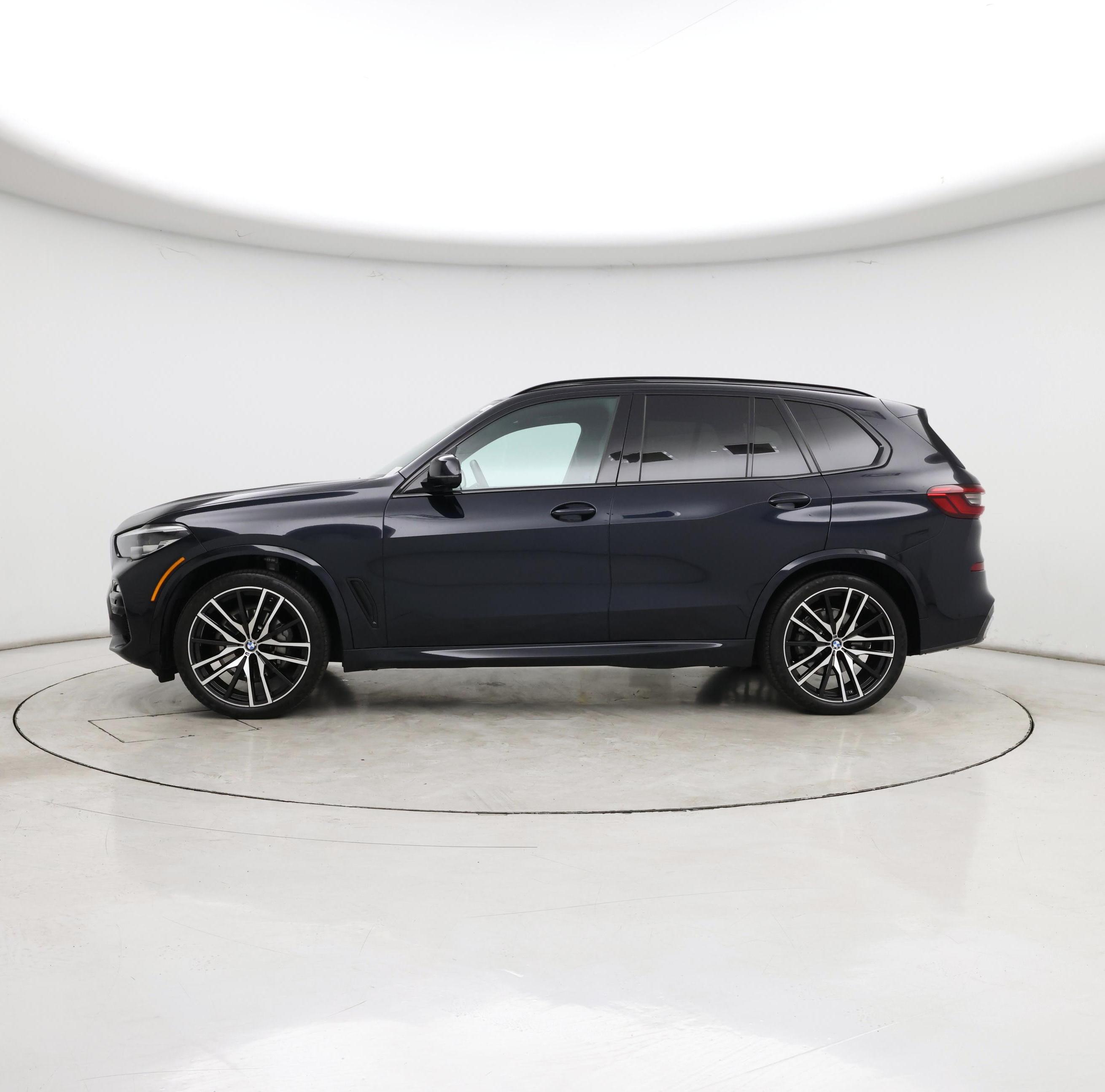 Thumbnail: 2019 BMW X5 - 3