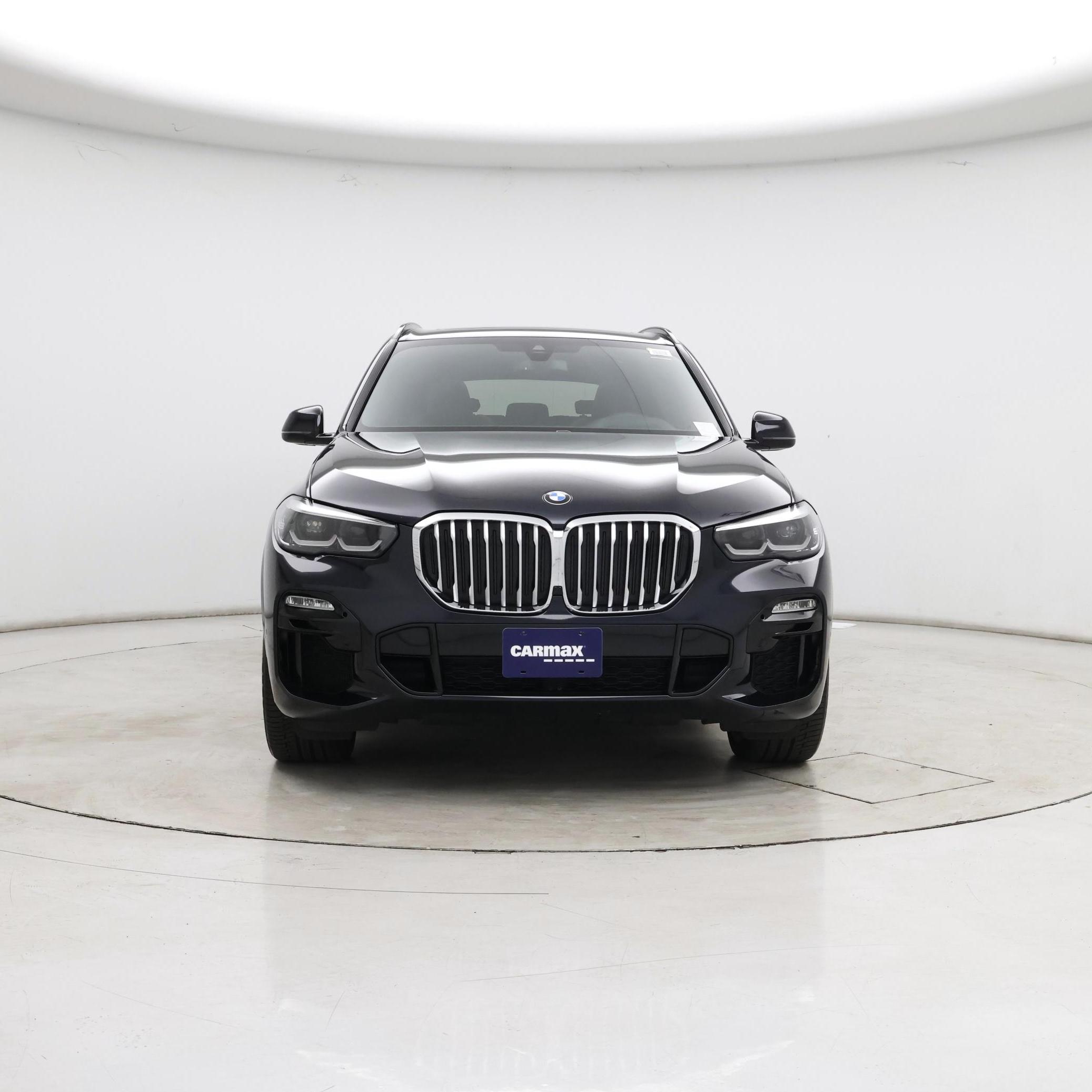 Thumbnail: 2019 BMW X5 - 5