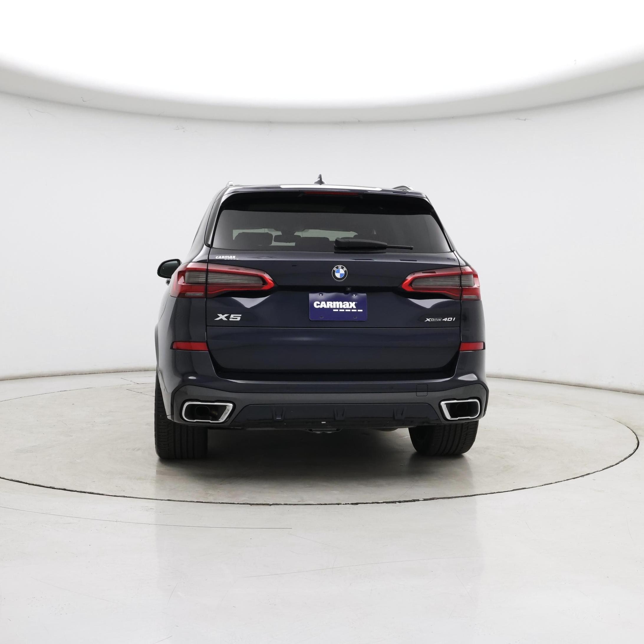 Thumbnail: 2019 BMW X5 - 6