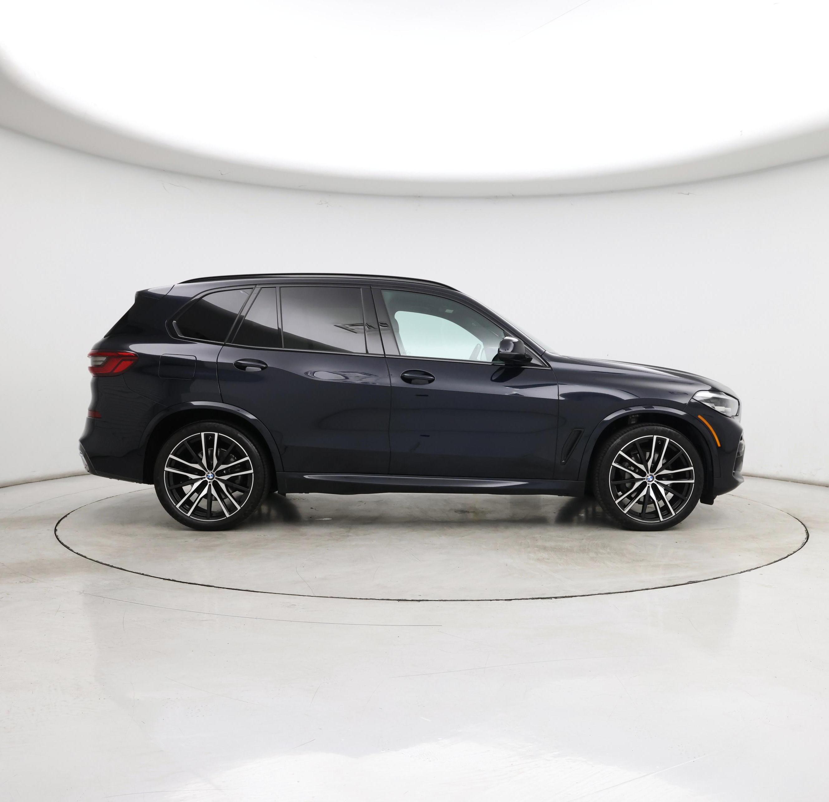 Thumbnail: 2019 BMW X5 - 7