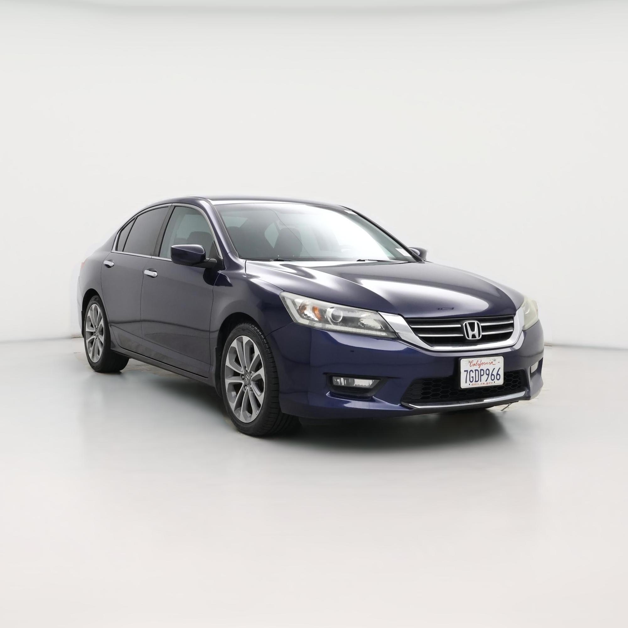 Thumbnail: 2014 Honda Accord - 1