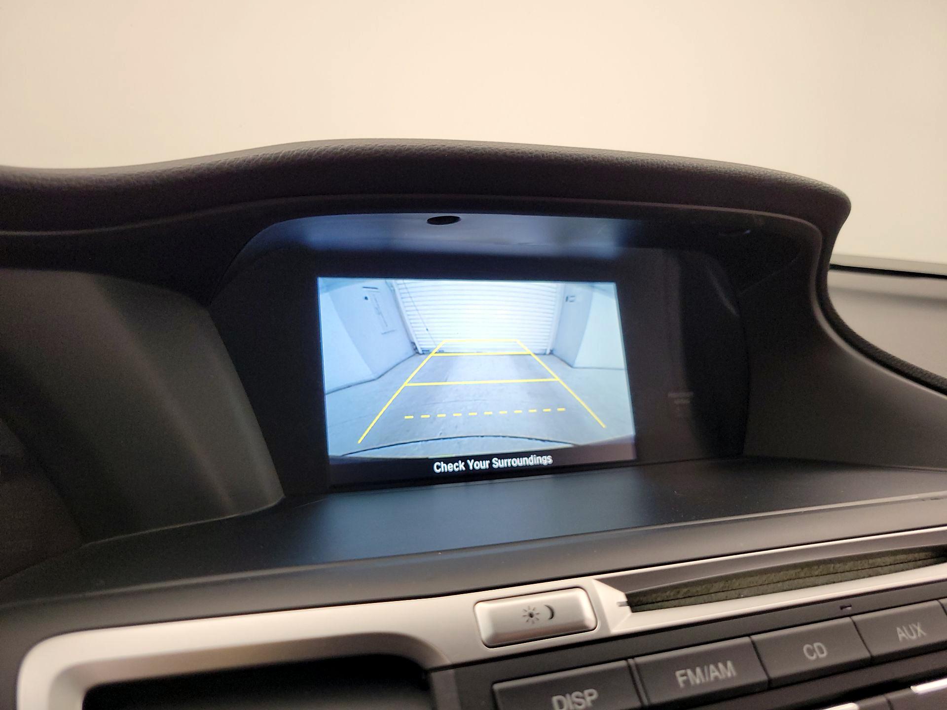 Thumbnail: 2014 Honda Accord - 14