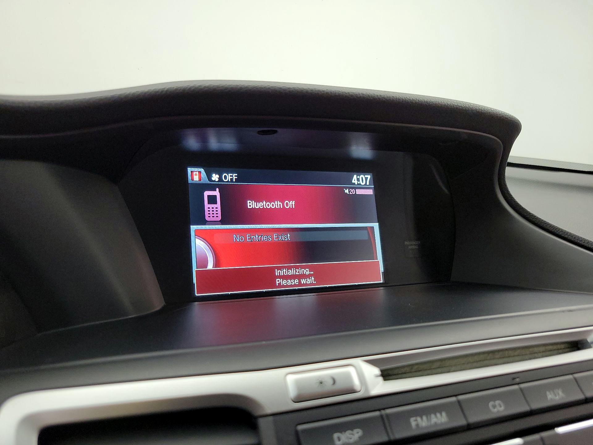 Thumbnail: 2014 Honda Accord - 15