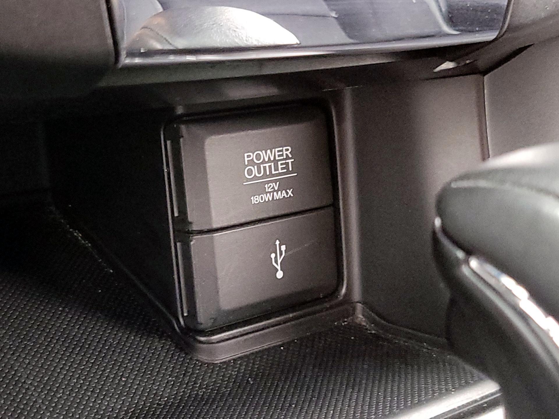 Thumbnail: 2014 Honda Accord - 18