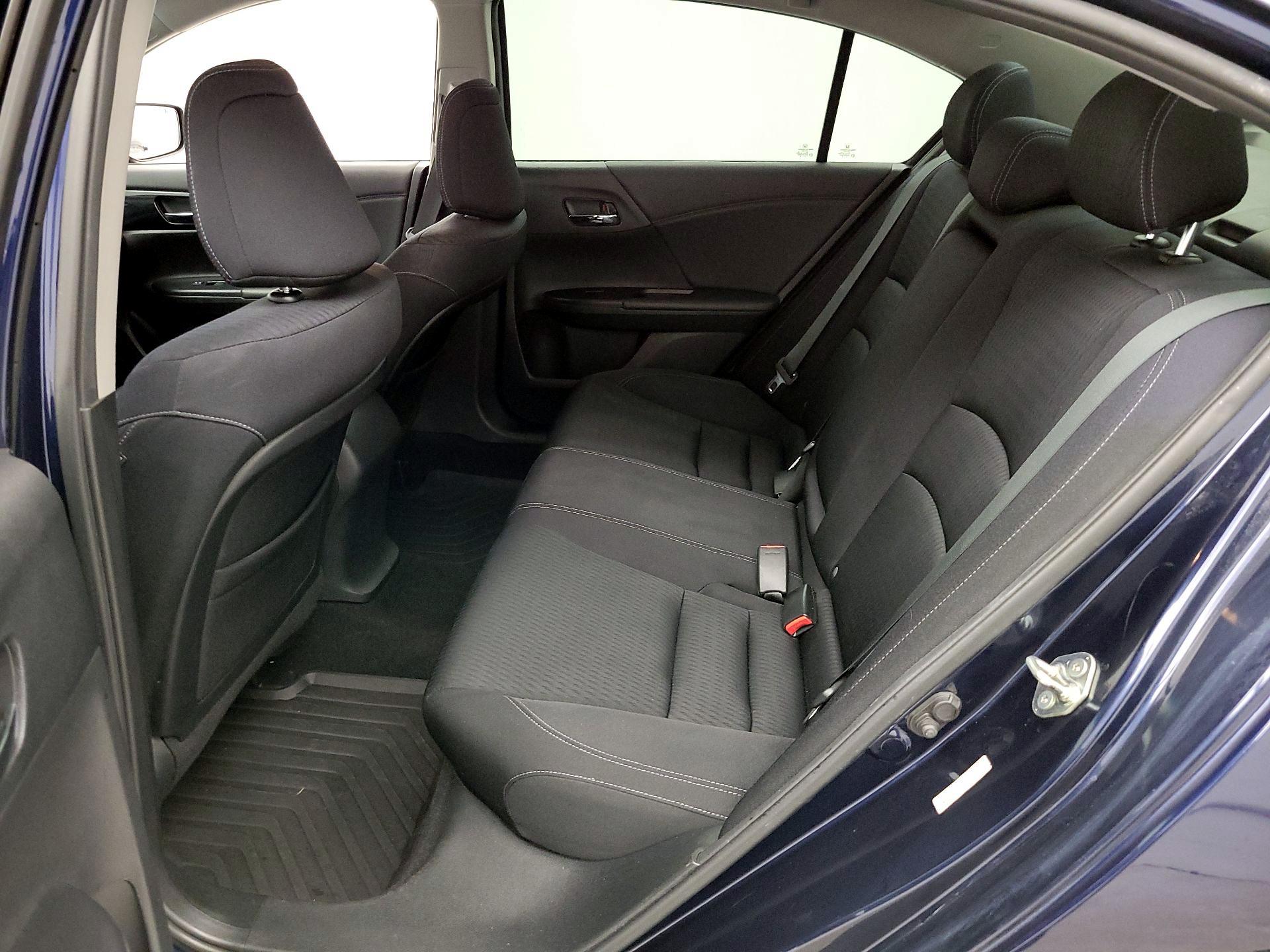 Thumbnail: 2014 Honda Accord - 19