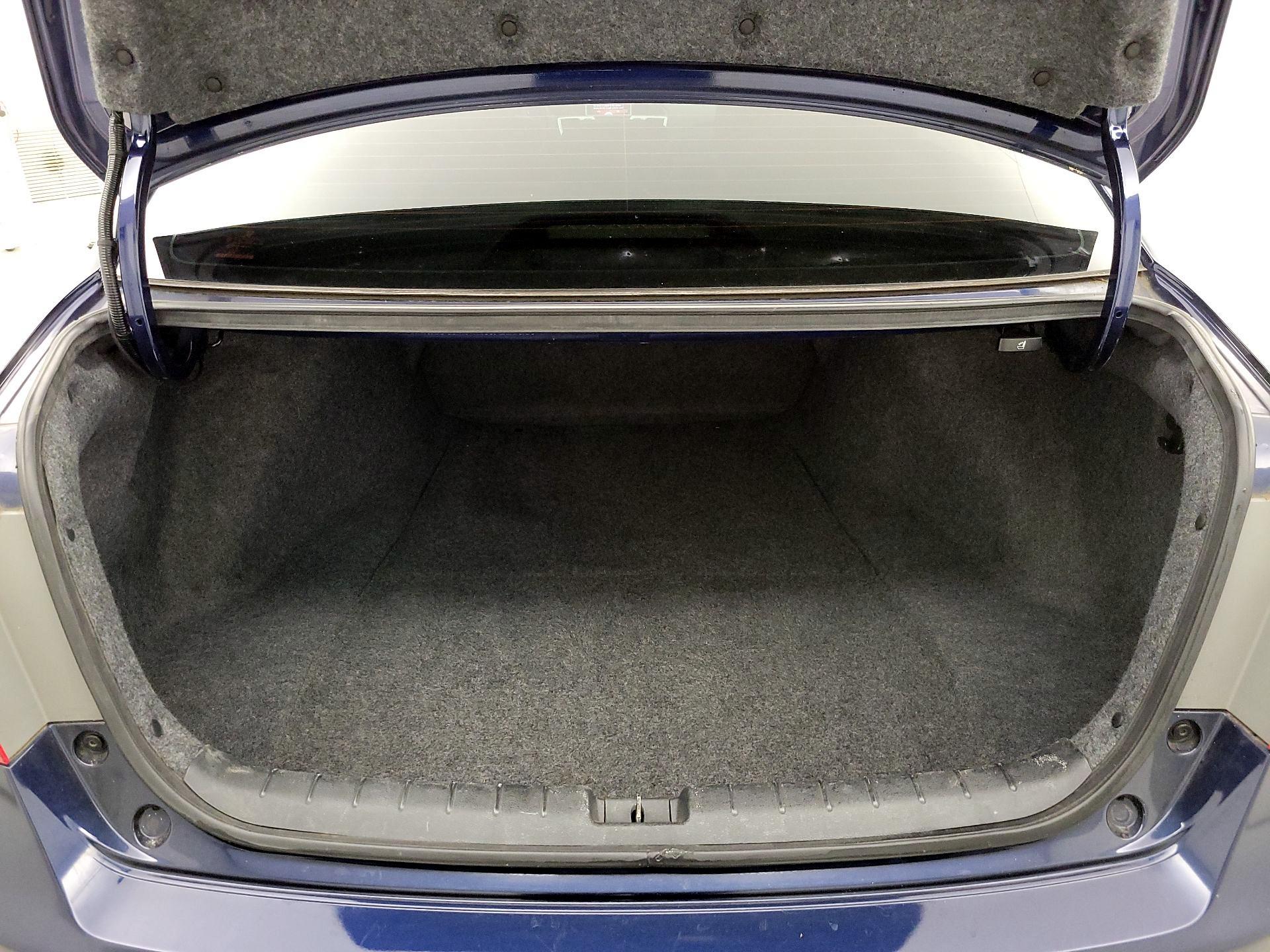 Thumbnail: 2014 Honda Accord - 20