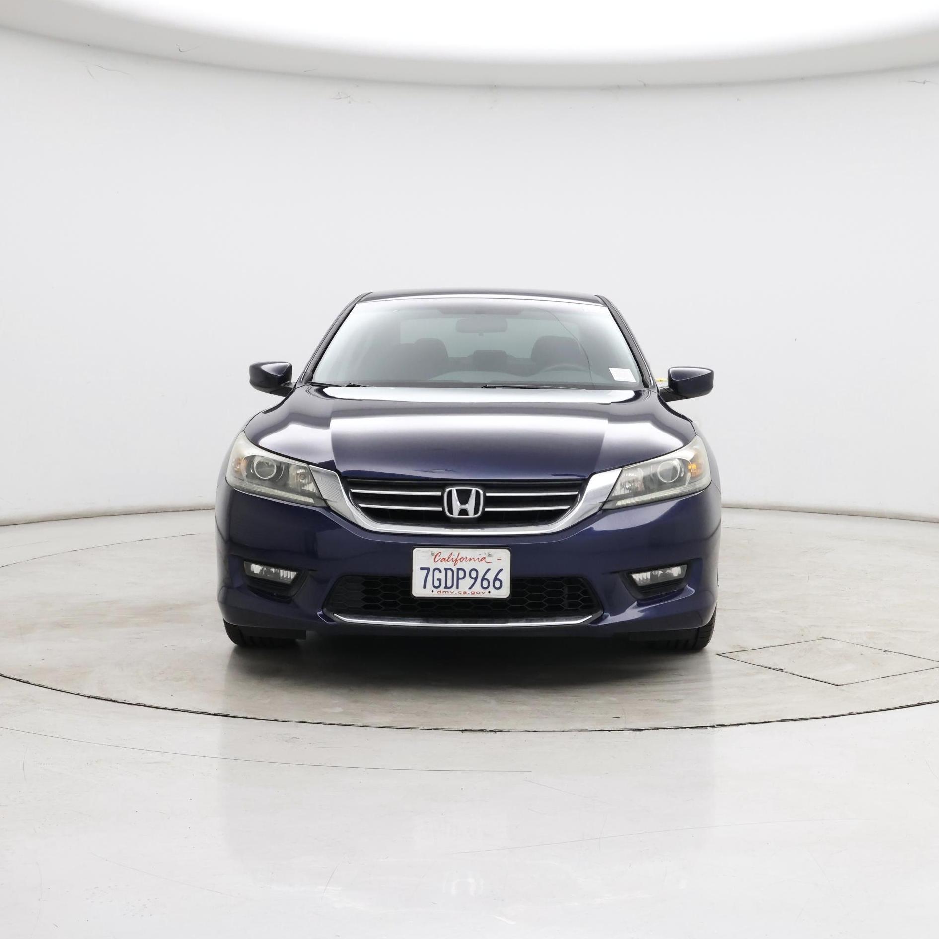 Thumbnail: 2014 Honda Accord - 5