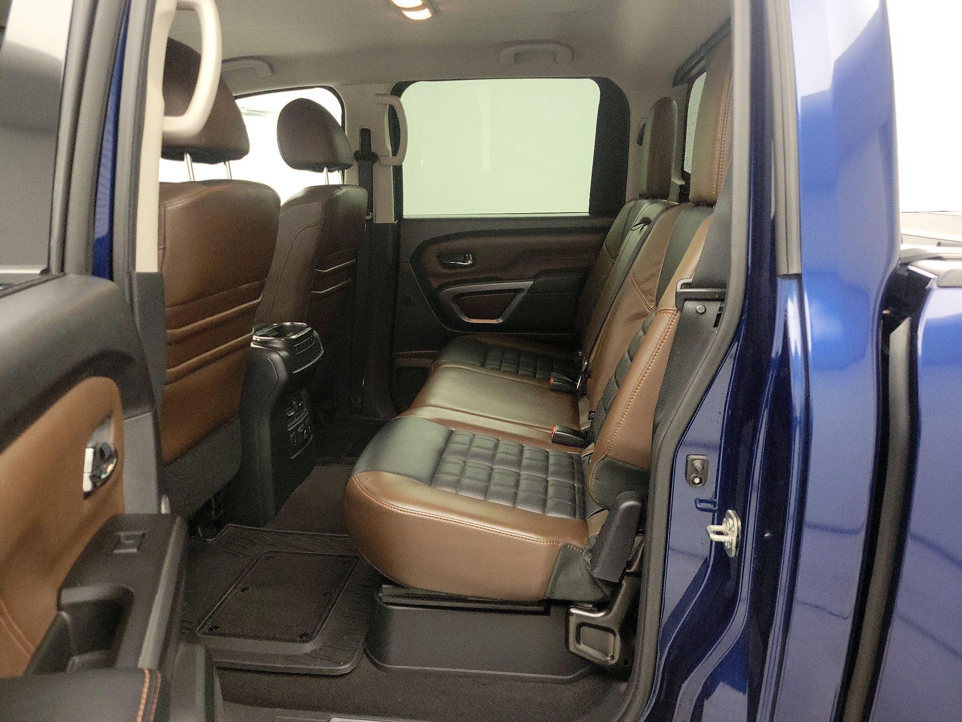 Thumbnail: 2017 Nissan Titan - 20