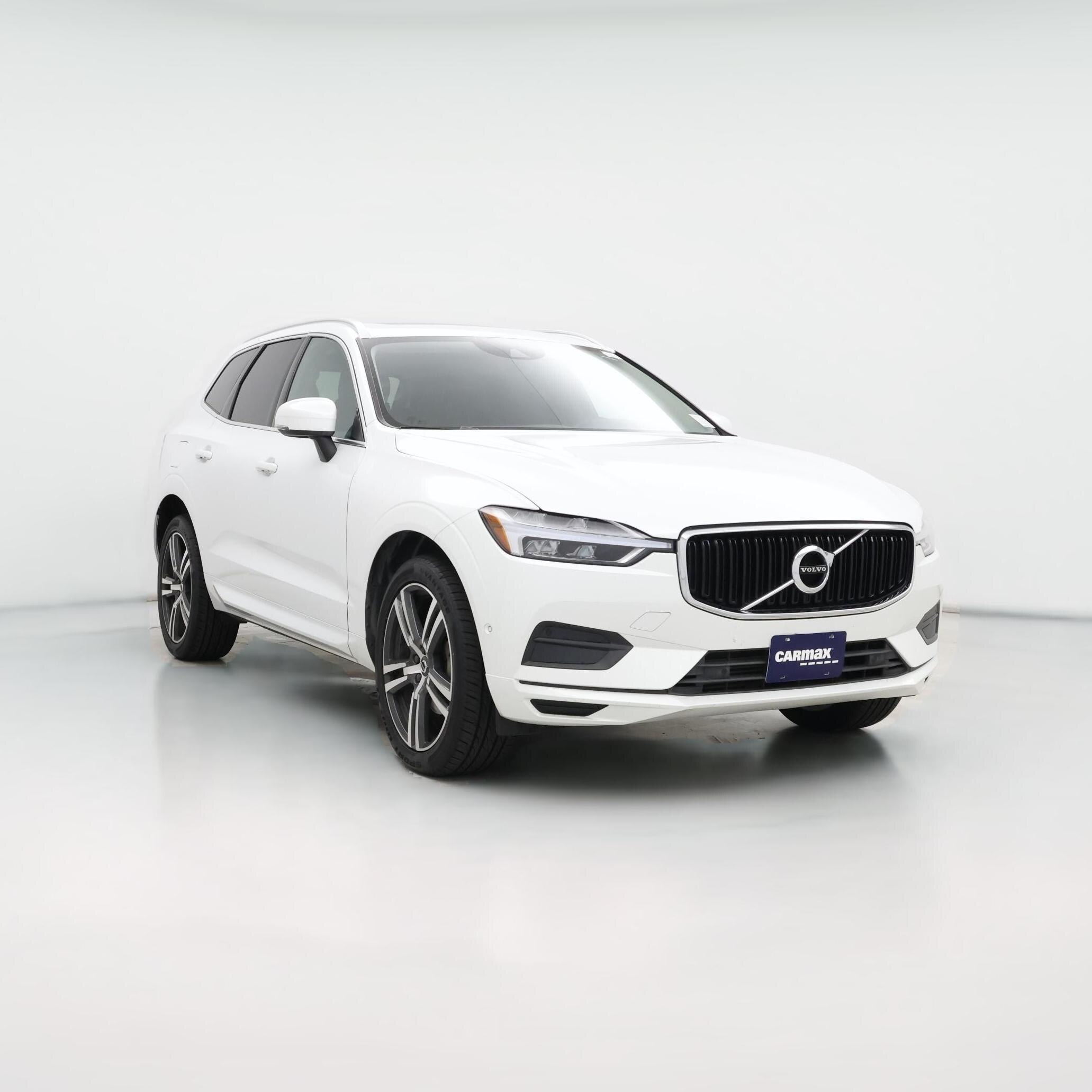 Thumbnail: 2019 Volvo XC60 - 1
