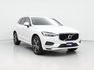 2019 Volvo XC60 T5 Momentum