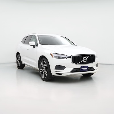 2019 Volvo XC60 T5 Momentum
