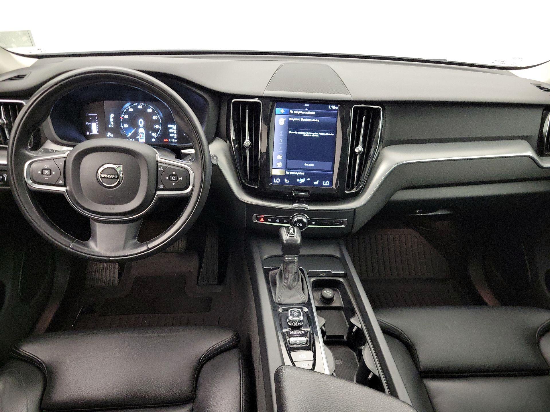 Thumbnail: 2019 Volvo XC60 - 9