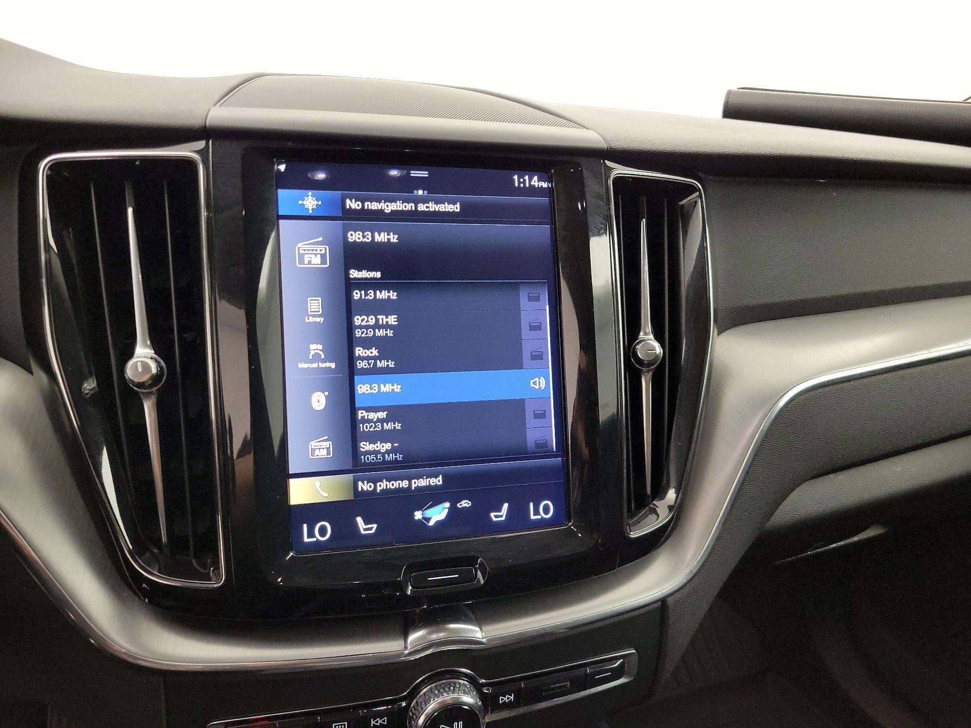 Thumbnail: 2019 Volvo XC60 - 15