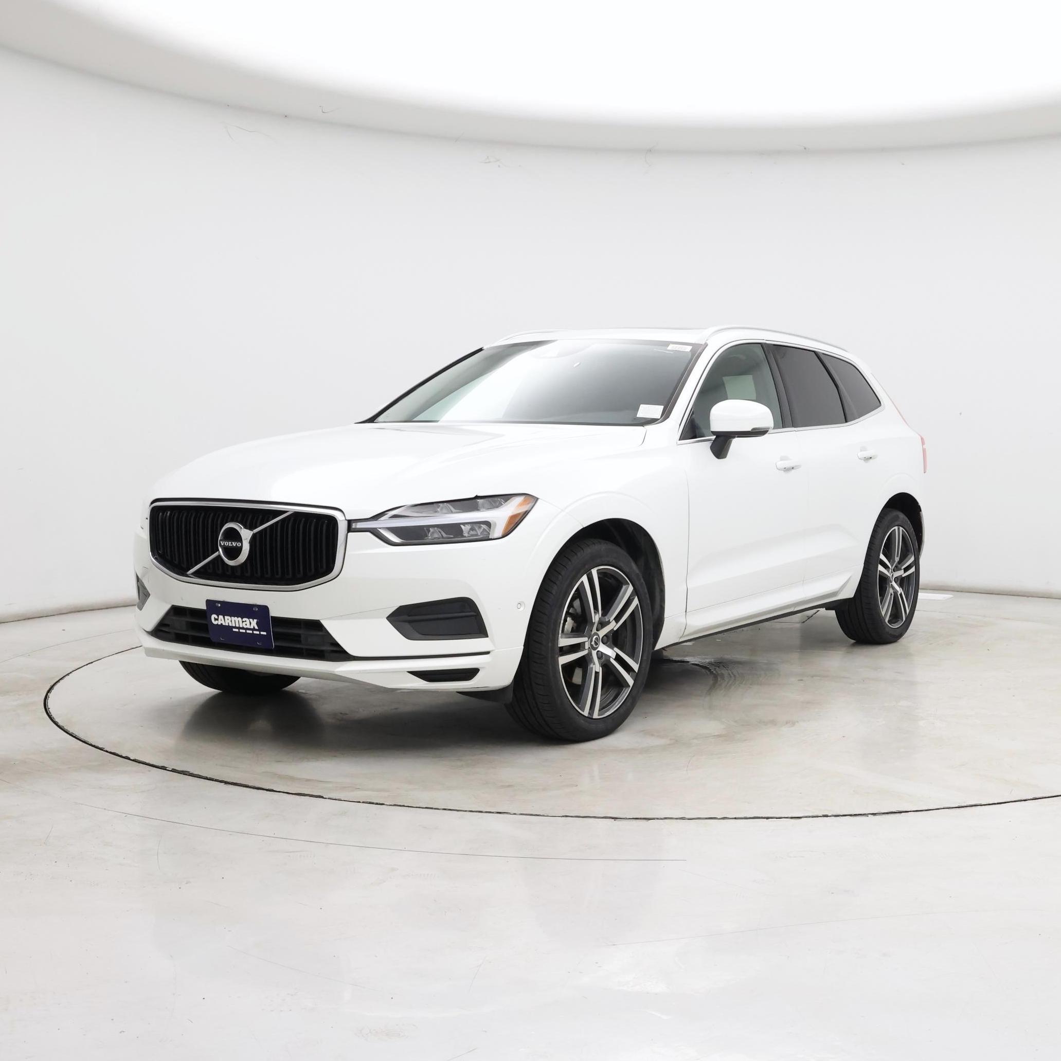 Thumbnail: 2019 Volvo XC60 - 4