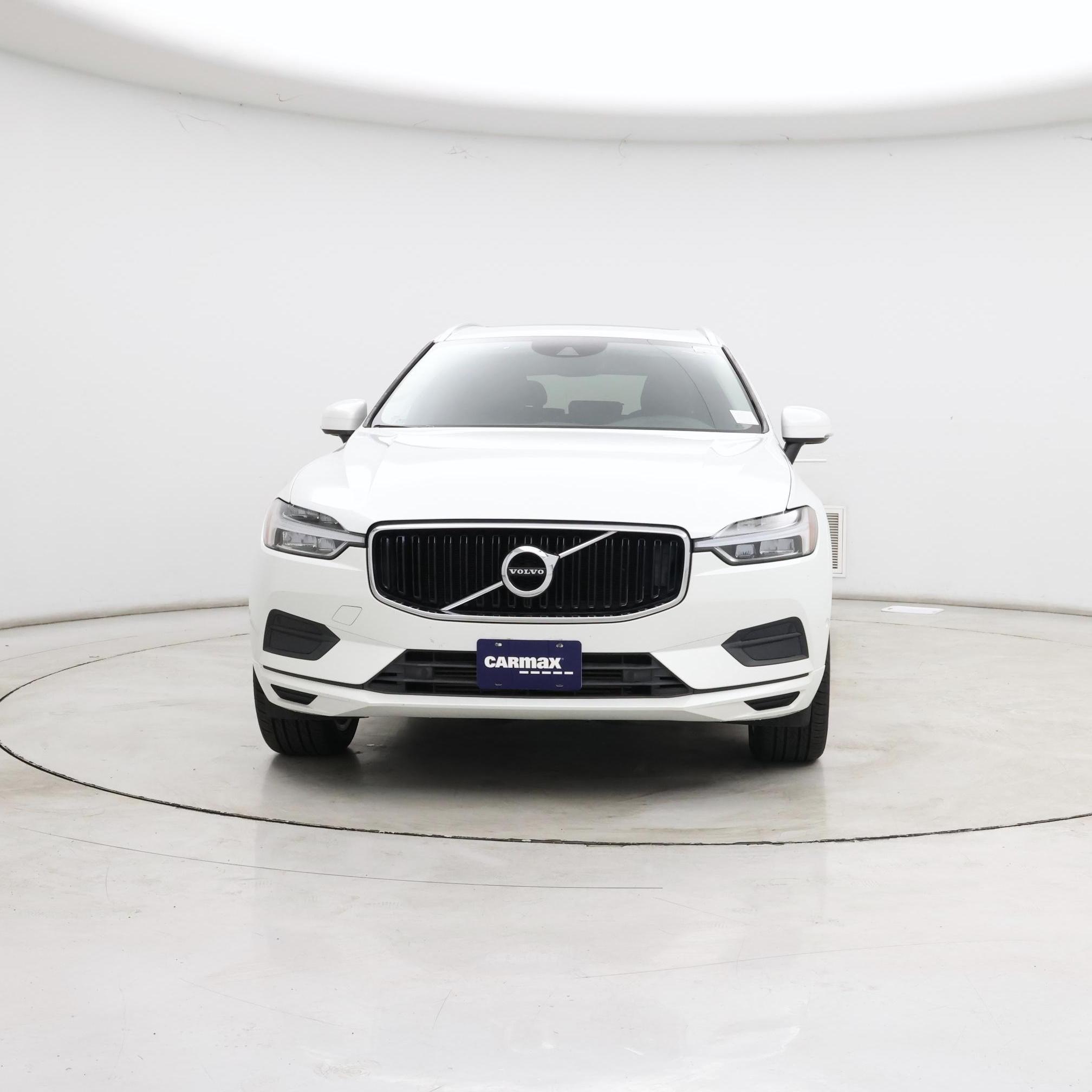 Thumbnail: 2019 Volvo XC60 - 5