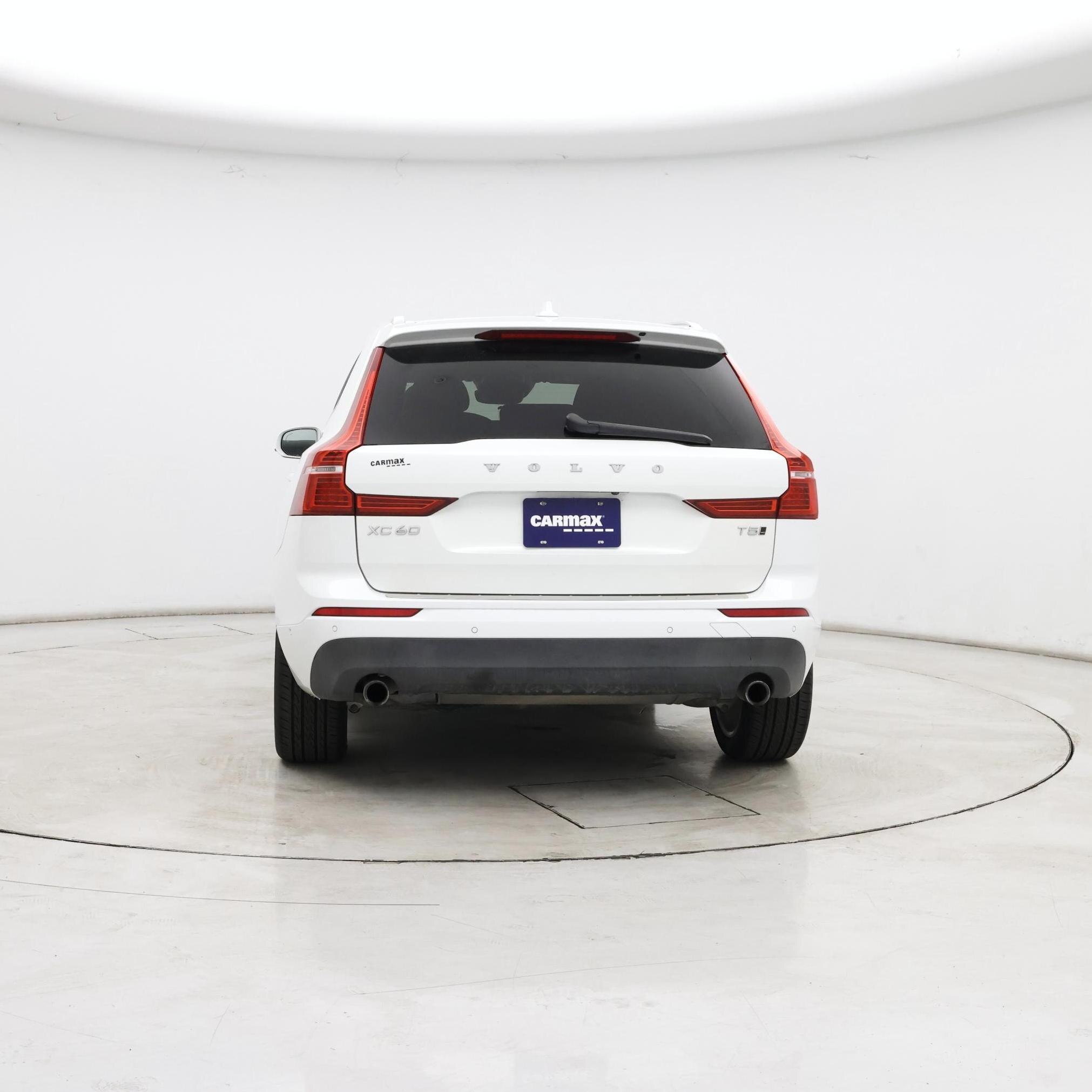 Thumbnail: 2019 Volvo XC60 - 6