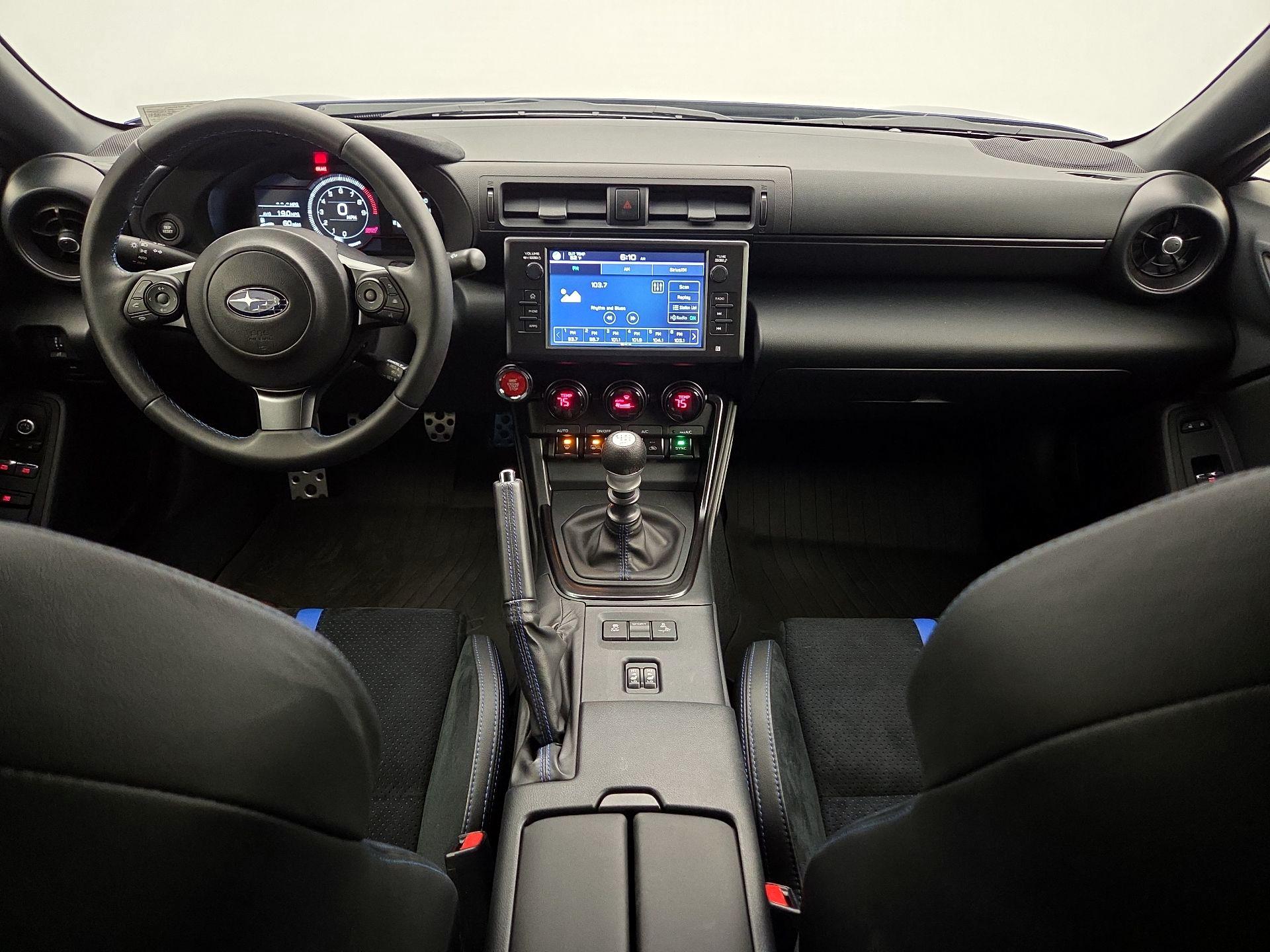 Thumbnail: 2025 Subaru BRZ - 9