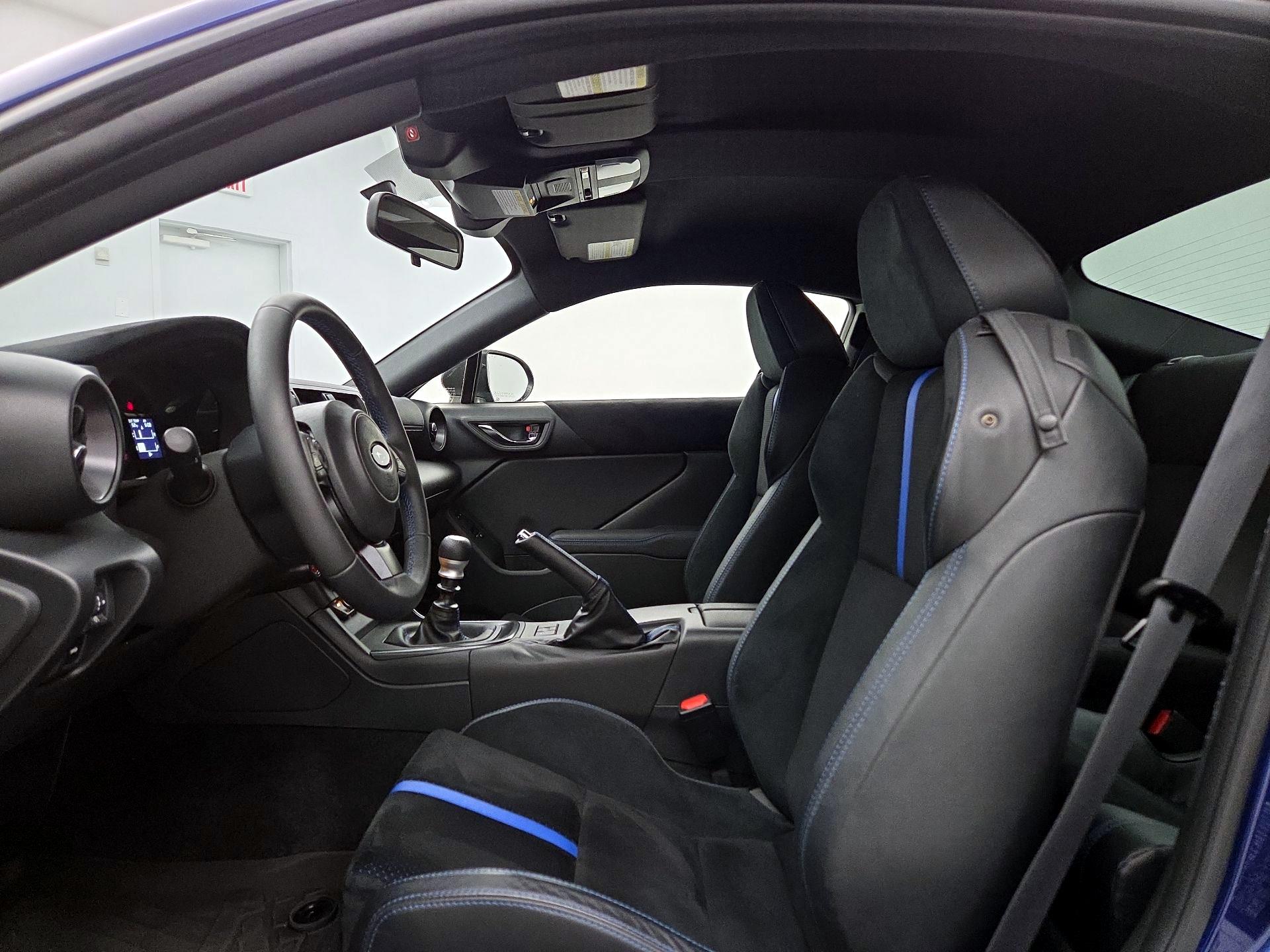 Thumbnail: 2025 Subaru BRZ - 11