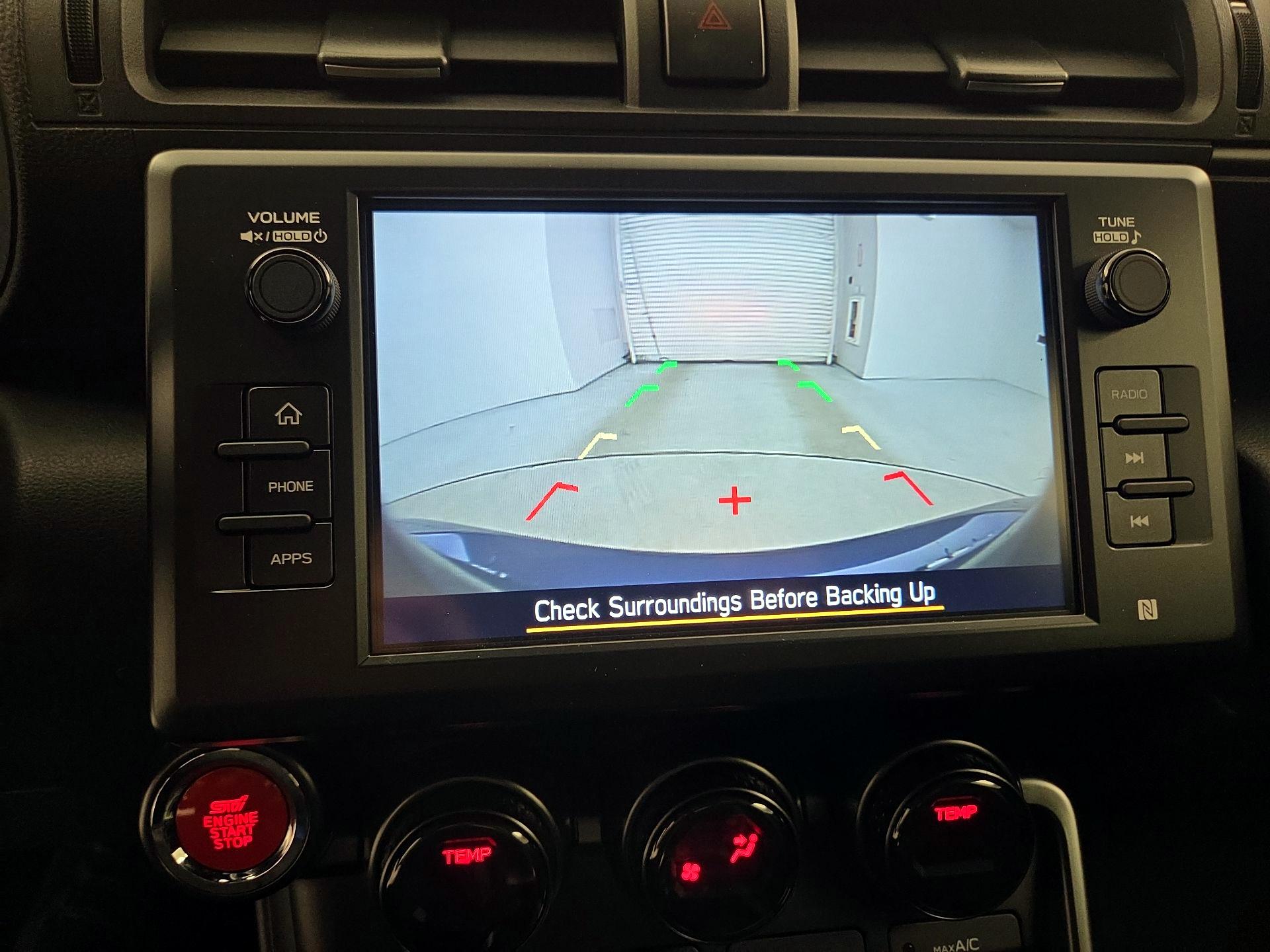 Thumbnail: 2025 Subaru BRZ - 14