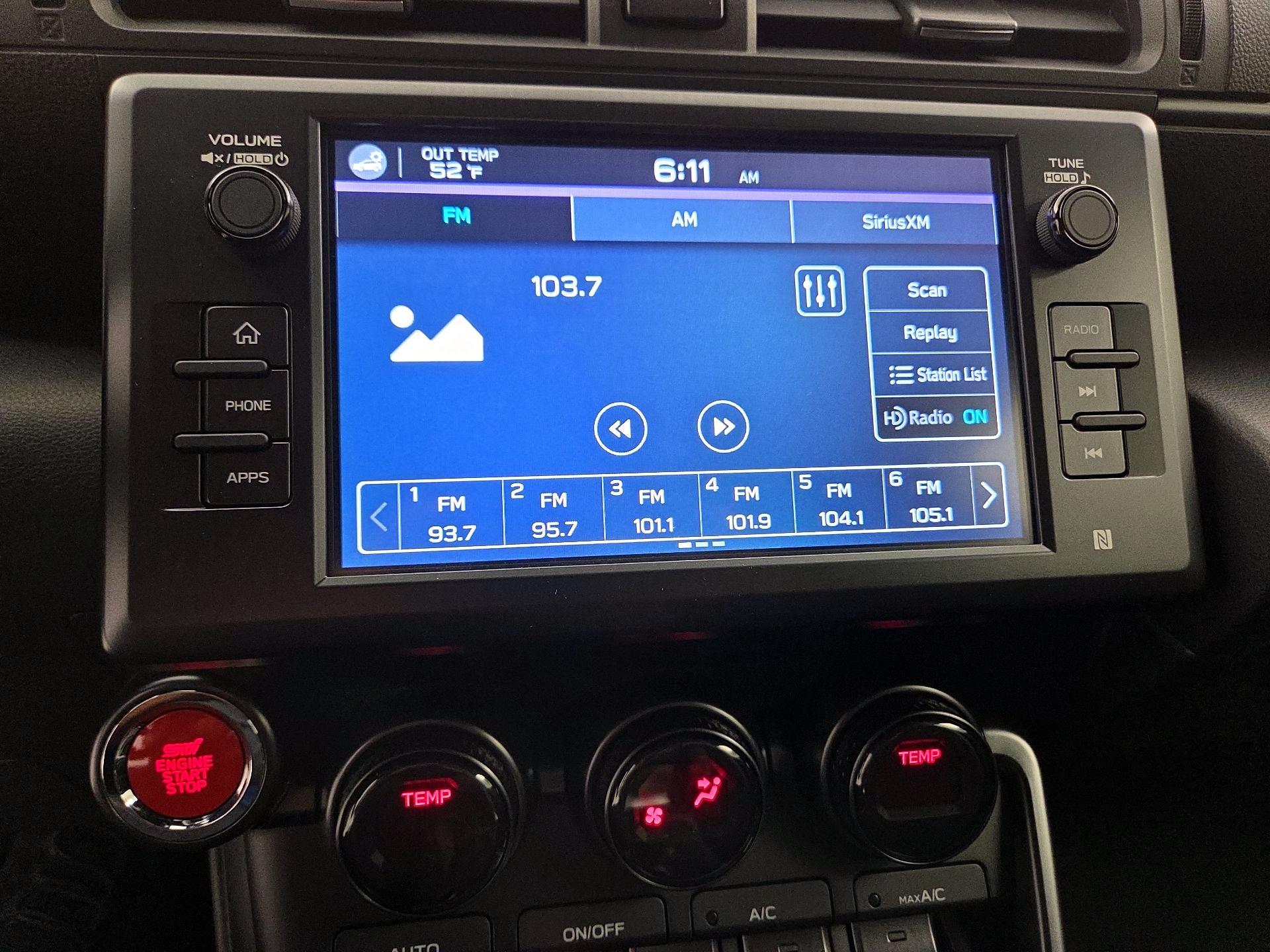 Thumbnail: 2025 Subaru BRZ - 15