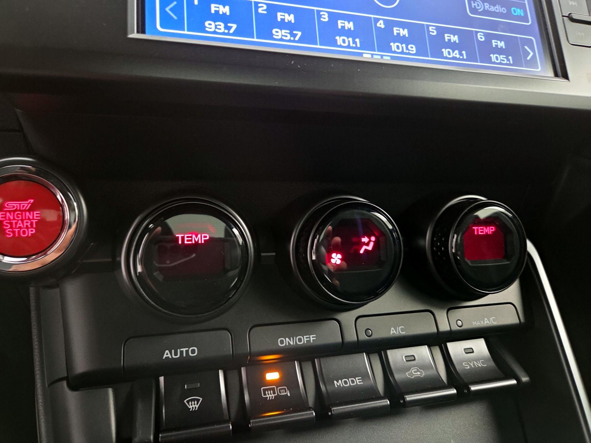 Thumbnail: 2025 Subaru BRZ - 16