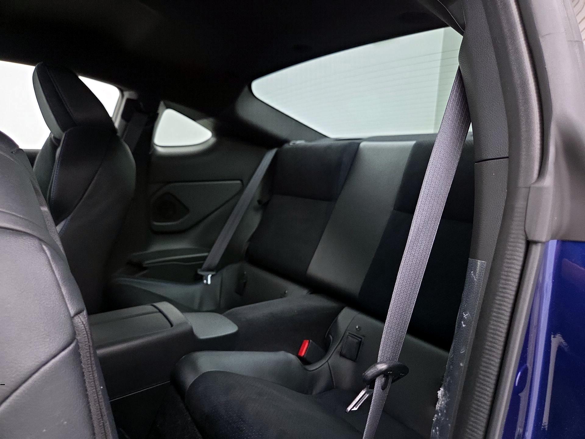 Thumbnail: 2025 Subaru BRZ - 19